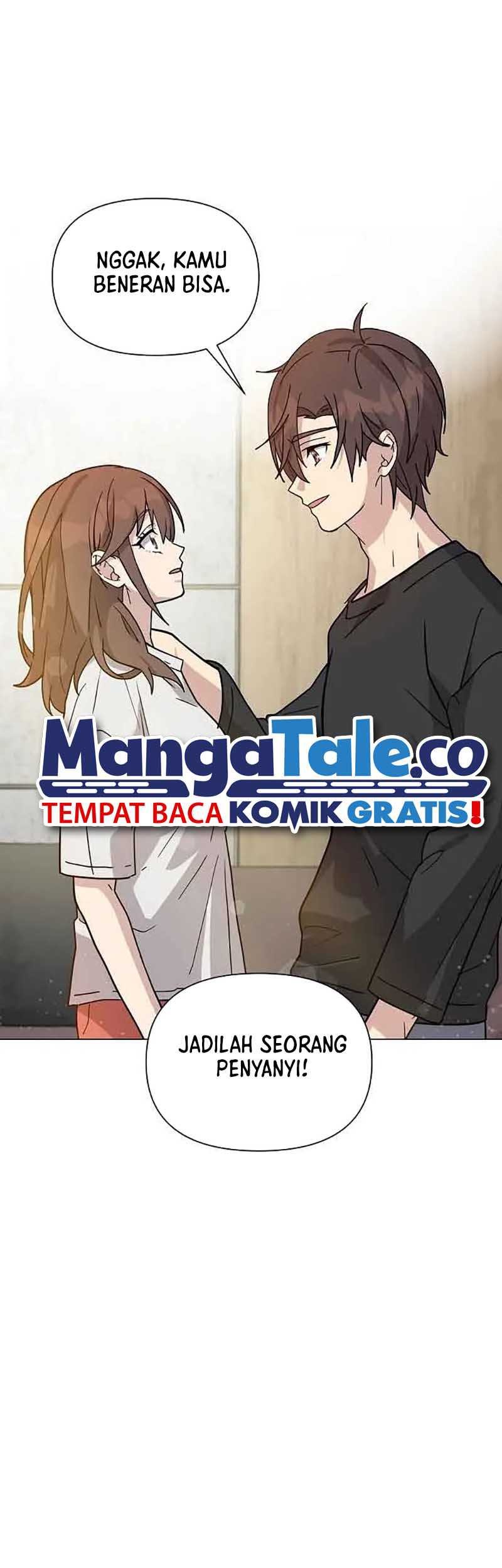 My Younger Sister Was a Genius Chapter 02 Gambar 14