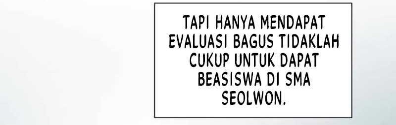 My Younger Sister Was a Genius Chapter 02 Gambar 19