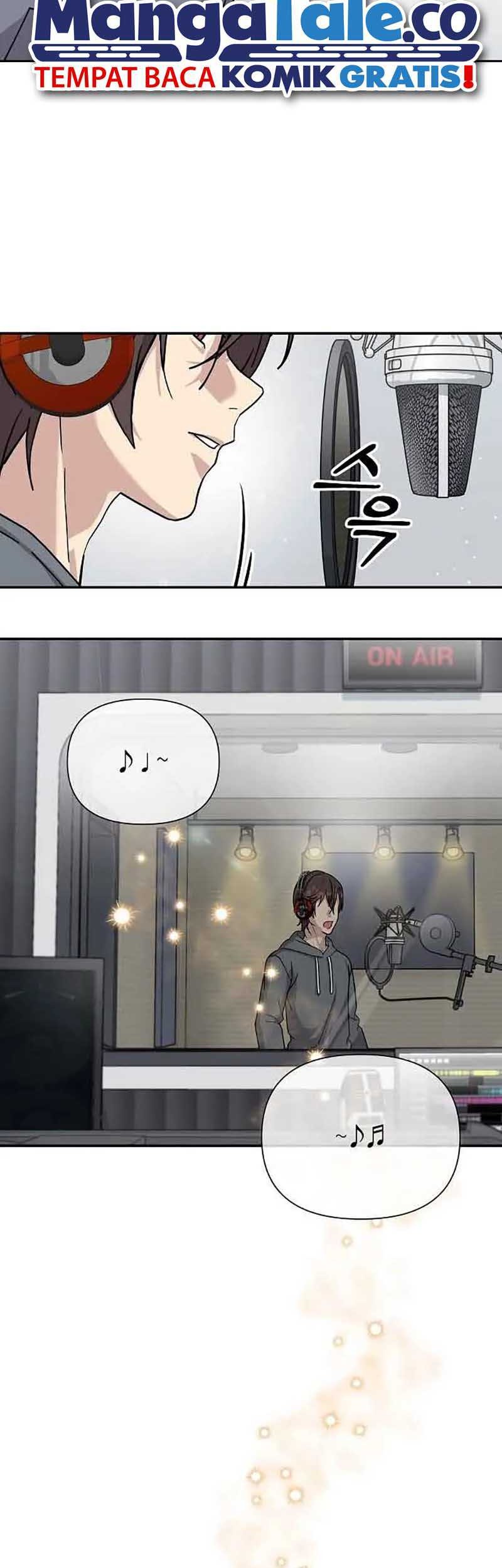 My Younger Sister Was a Genius Chapter 02 Gambar 27