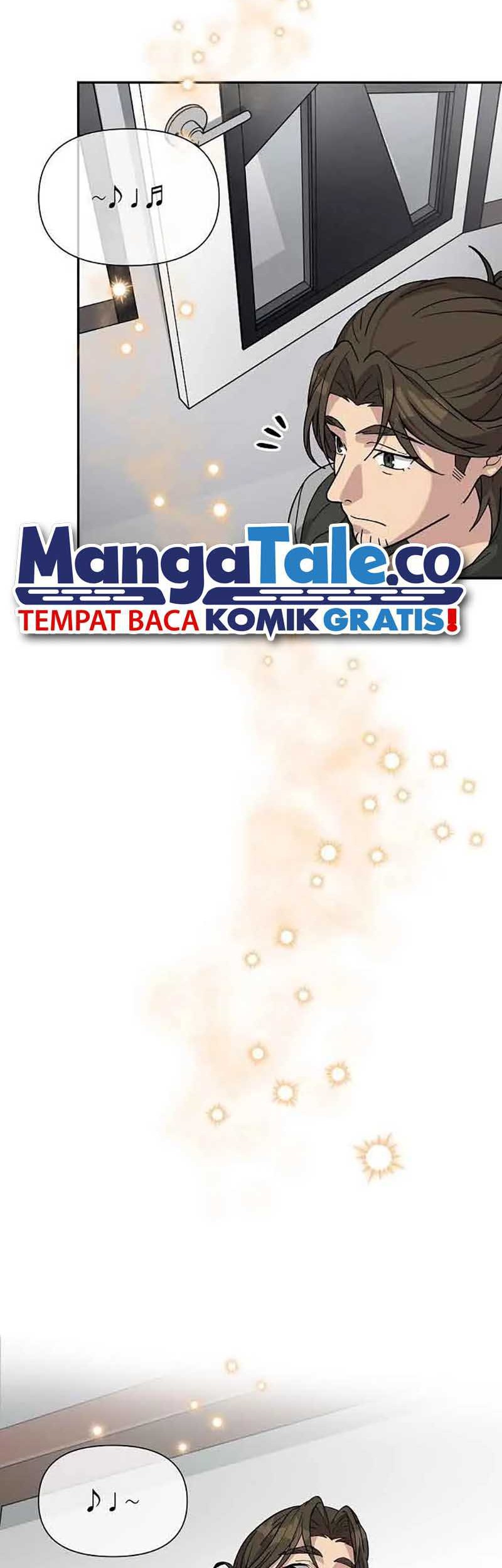 My Younger Sister Was a Genius Chapter 02 Gambar 28