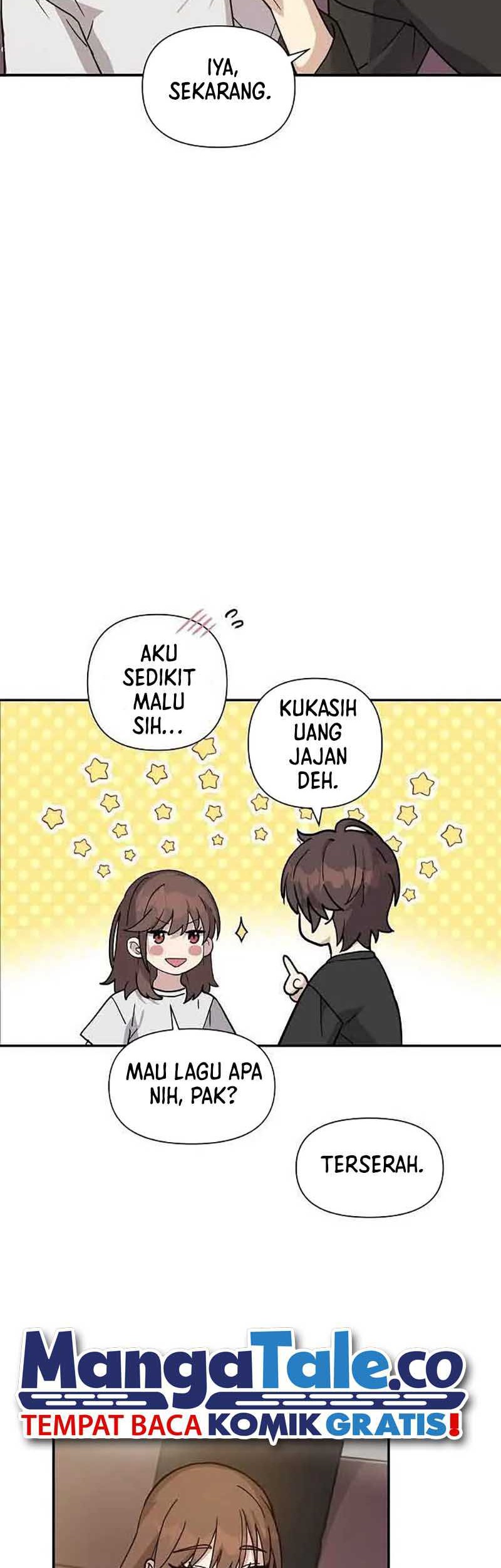 My Younger Sister Was a Genius Chapter 01 Gambar 43