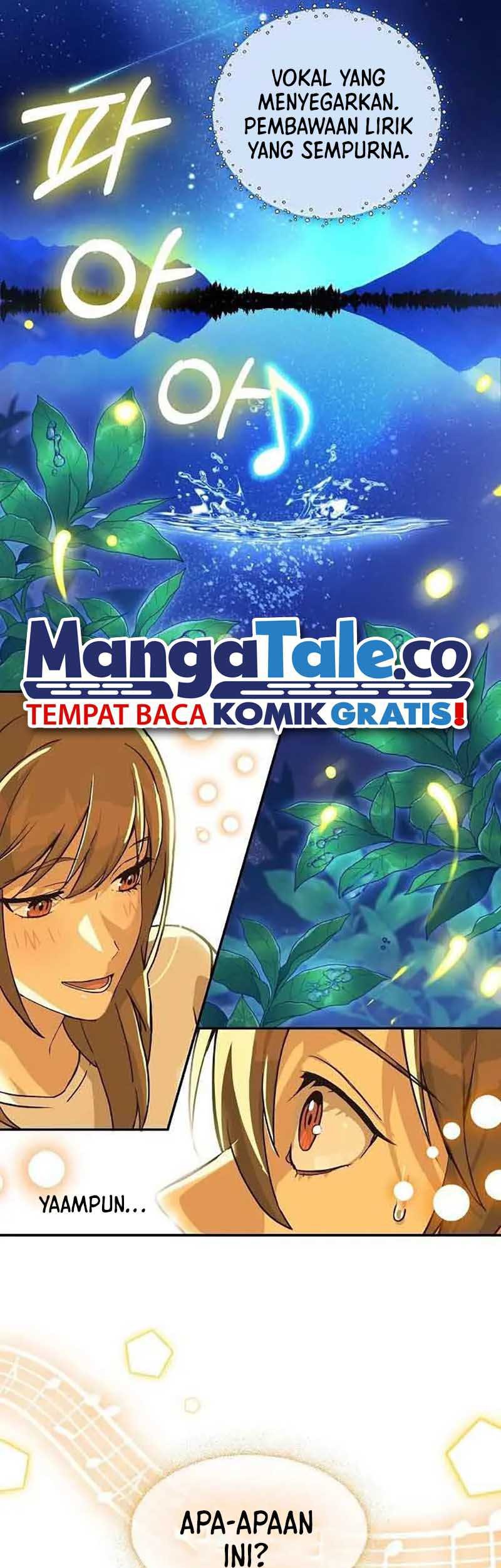 My Younger Sister Was a Genius Chapter 01 Gambar 46