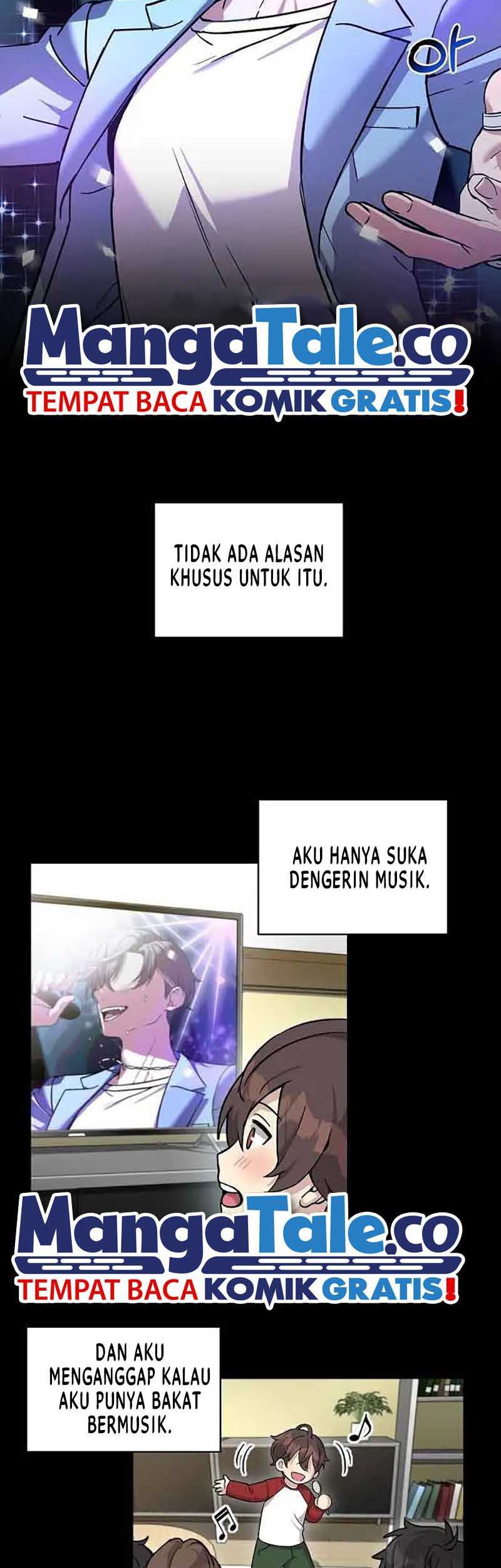 My Younger Sister Was a Genius Chapter 01 Gambar 3