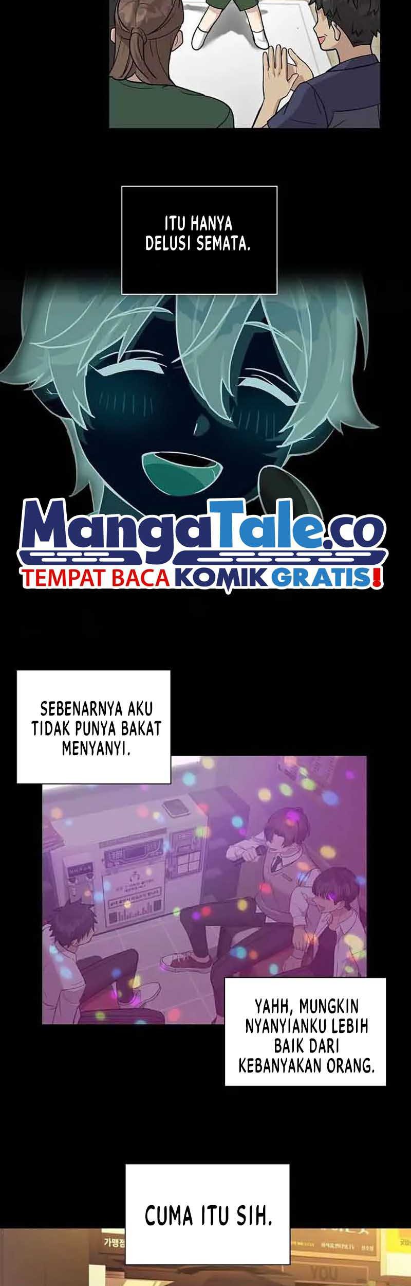 My Younger Sister Was a Genius Chapter 01 Gambar 4