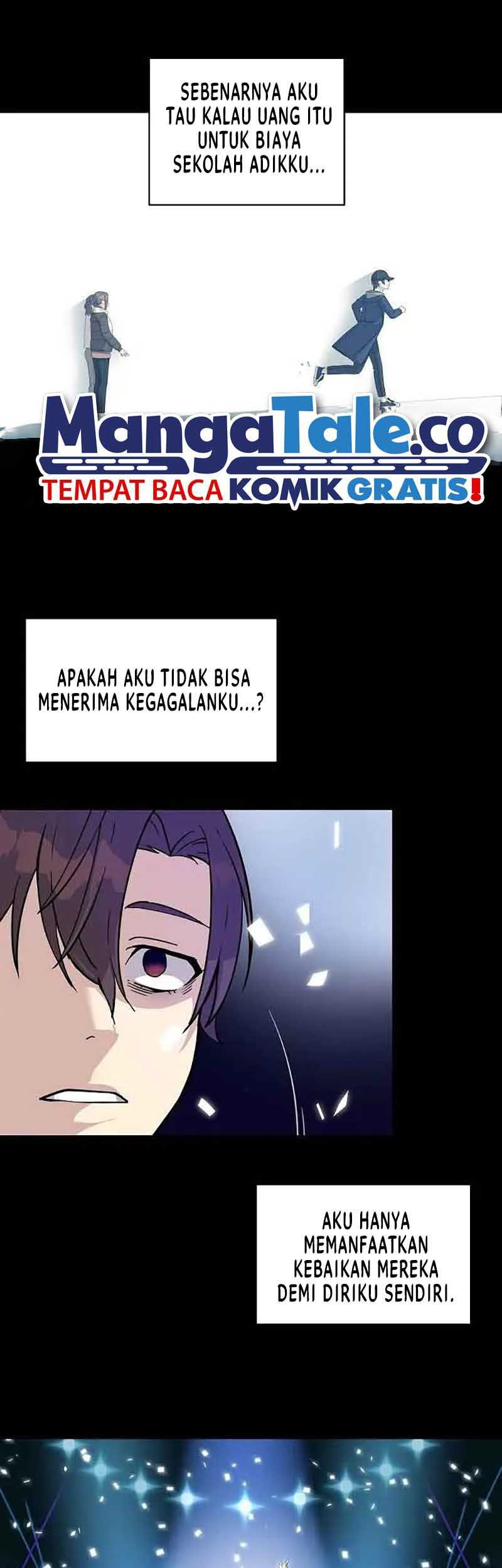My Younger Sister Was a Genius Chapter 01 Gambar 6