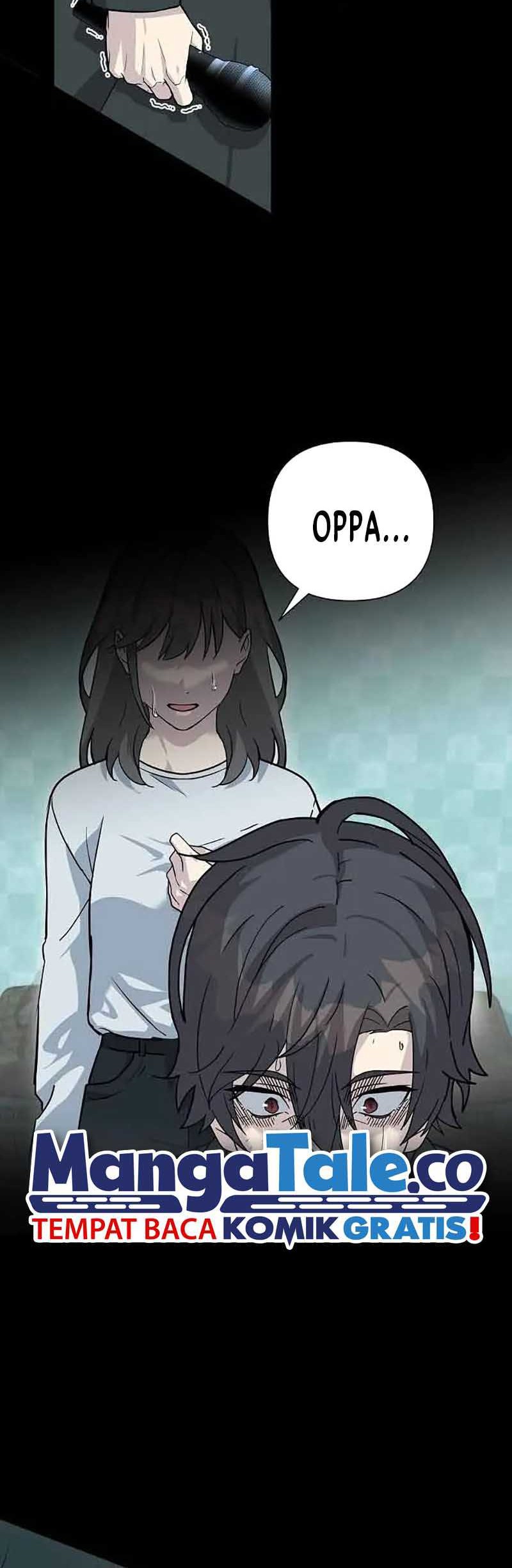 My Younger Sister Was a Genius Chapter 01 Gambar 9