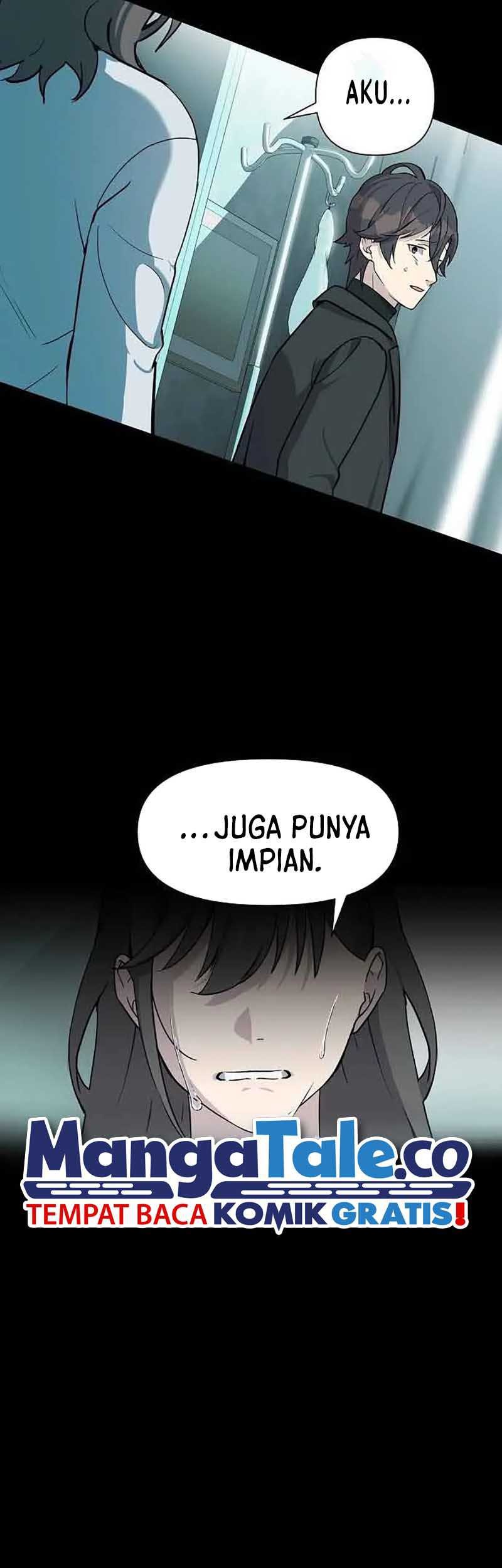 My Younger Sister Was a Genius Chapter 01 Gambar 10