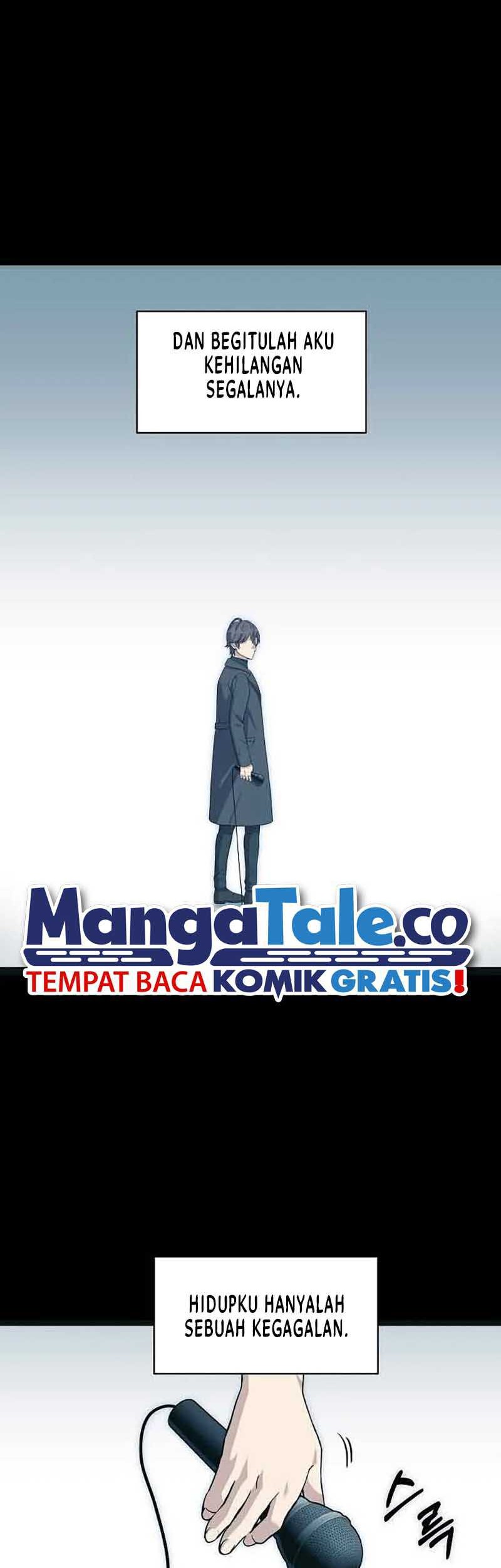 My Younger Sister Was a Genius Chapter 01 Gambar 11