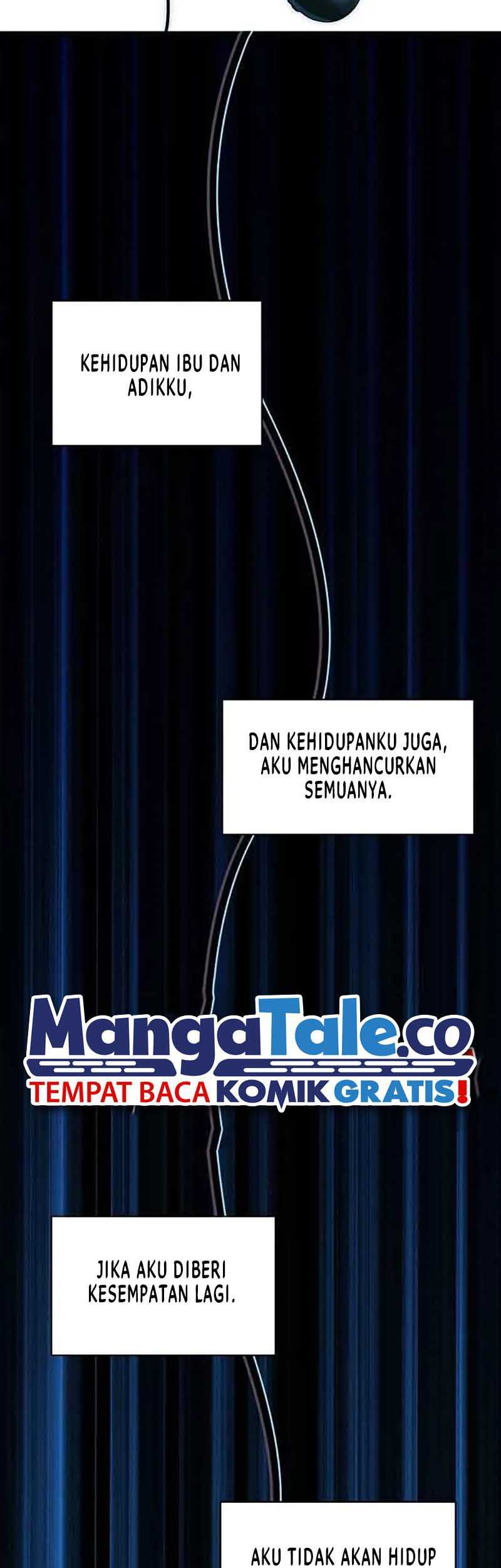 My Younger Sister Was a Genius Chapter 01 Gambar 12