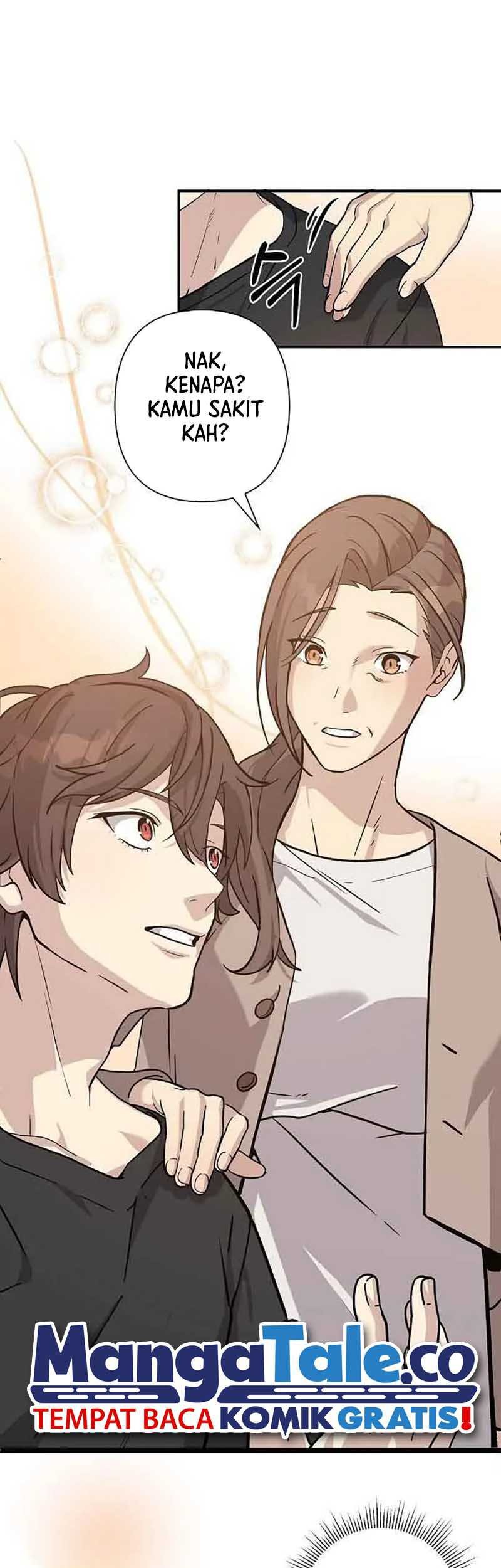 My Younger Sister Was a Genius Chapter 01 Gambar 18