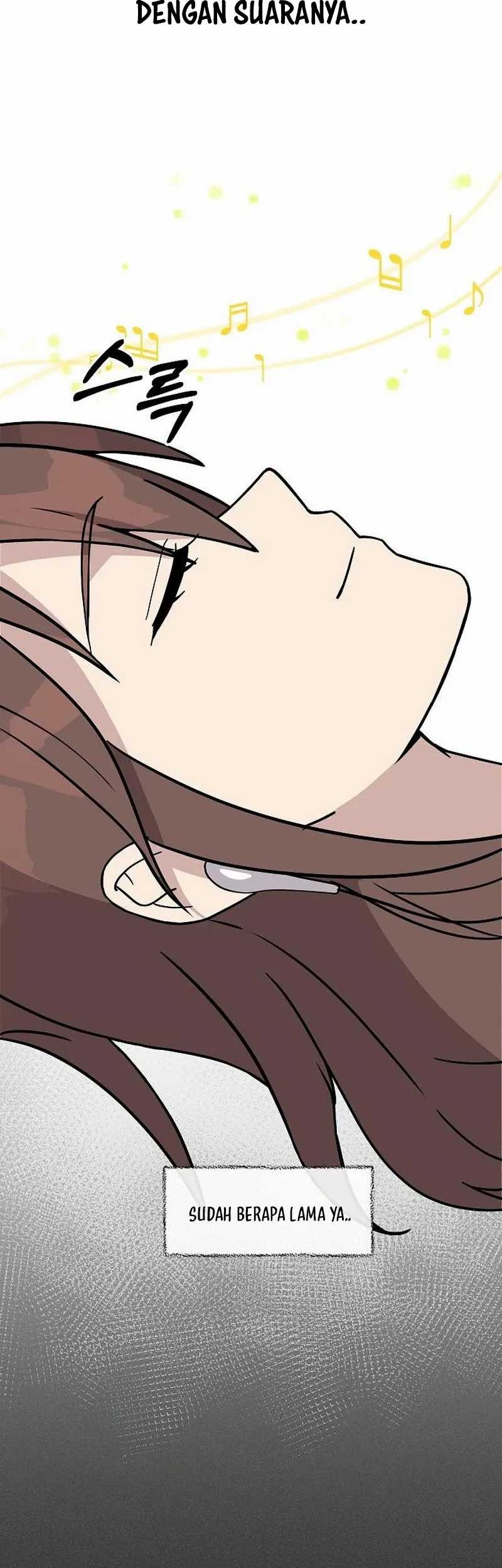 My Younger Sister Was a Genius Chapter 05 Gambar 3