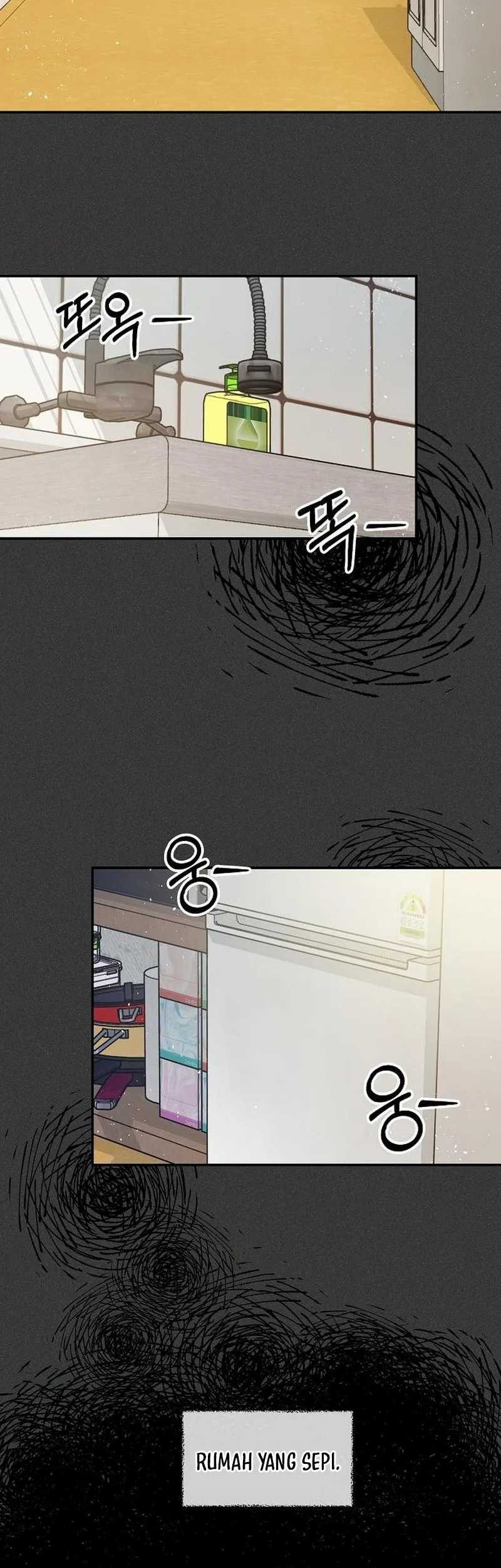 My Younger Sister Was a Genius Chapter 05 Gambar 7