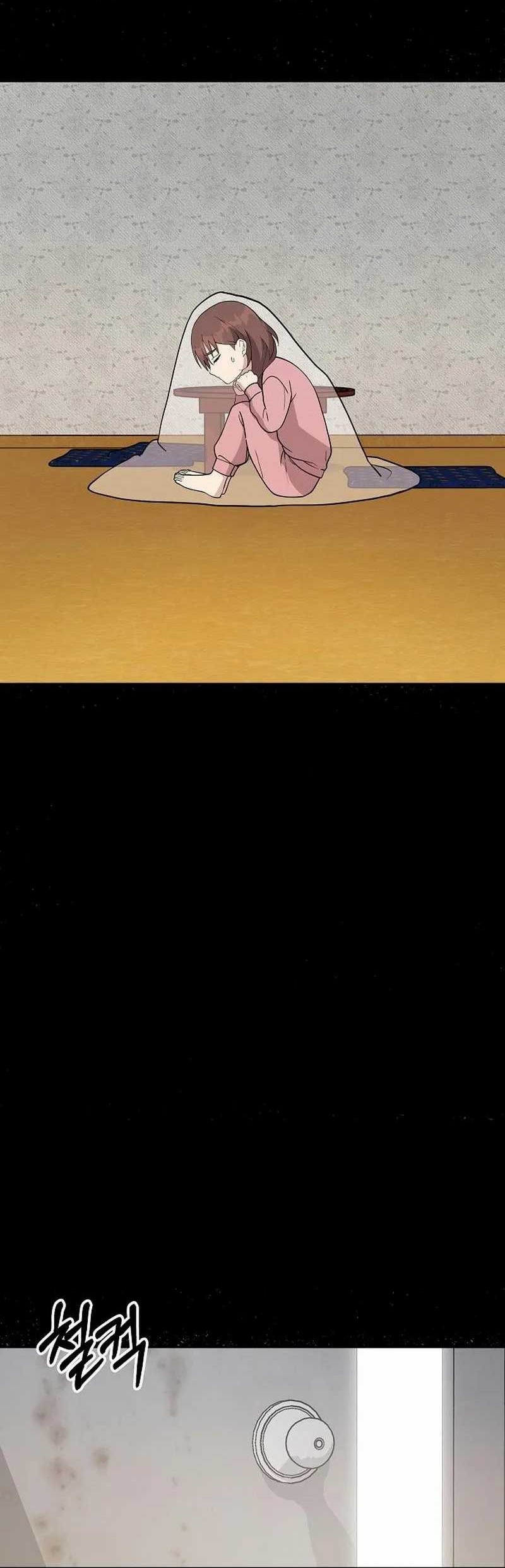 My Younger Sister Was a Genius Chapter 05 Gambar 8