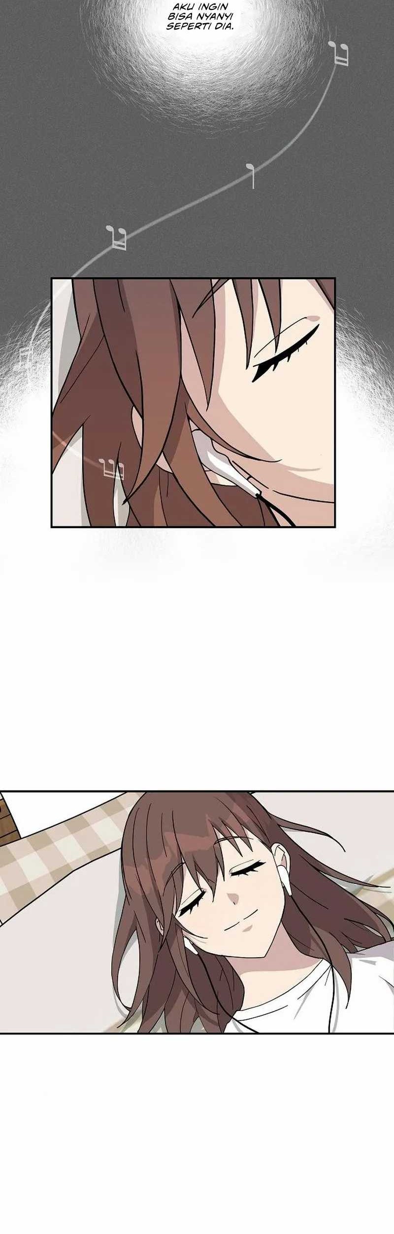 My Younger Sister Was a Genius Chapter 05 Gambar 14