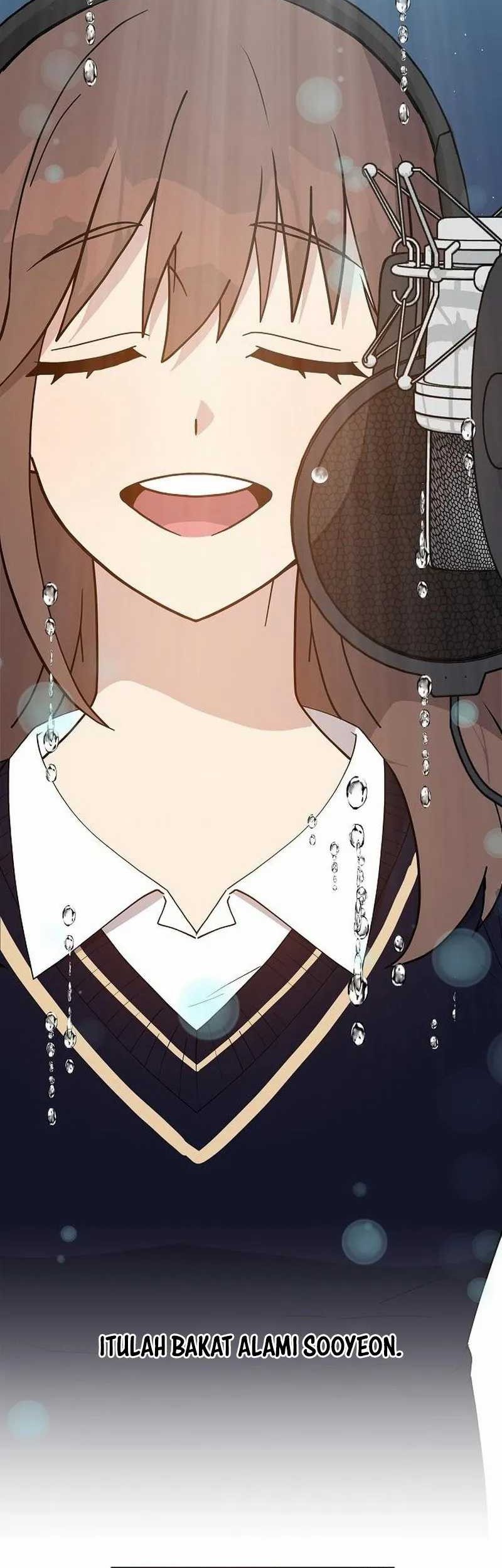 My Younger Sister Was a Genius Chapter 05 Gambar 27