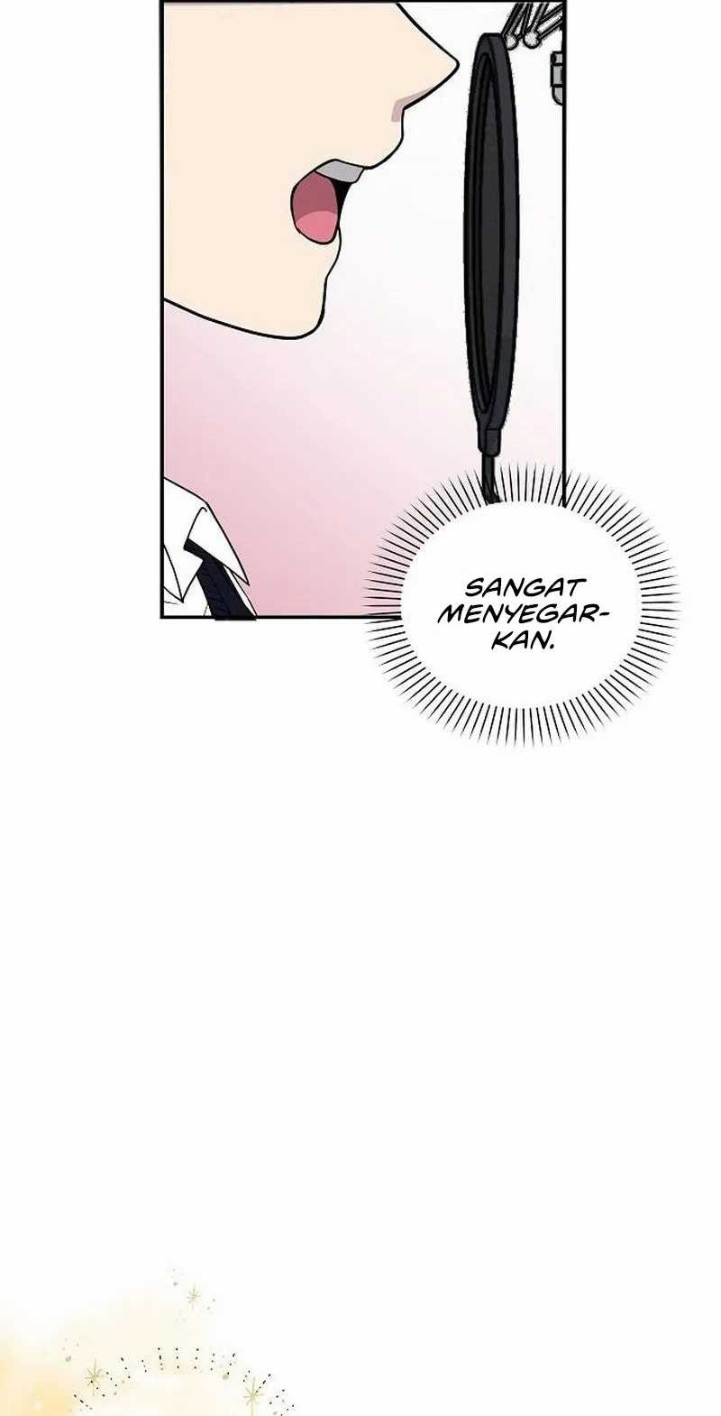 My Younger Sister Was a Genius Chapter 05 Gambar 28