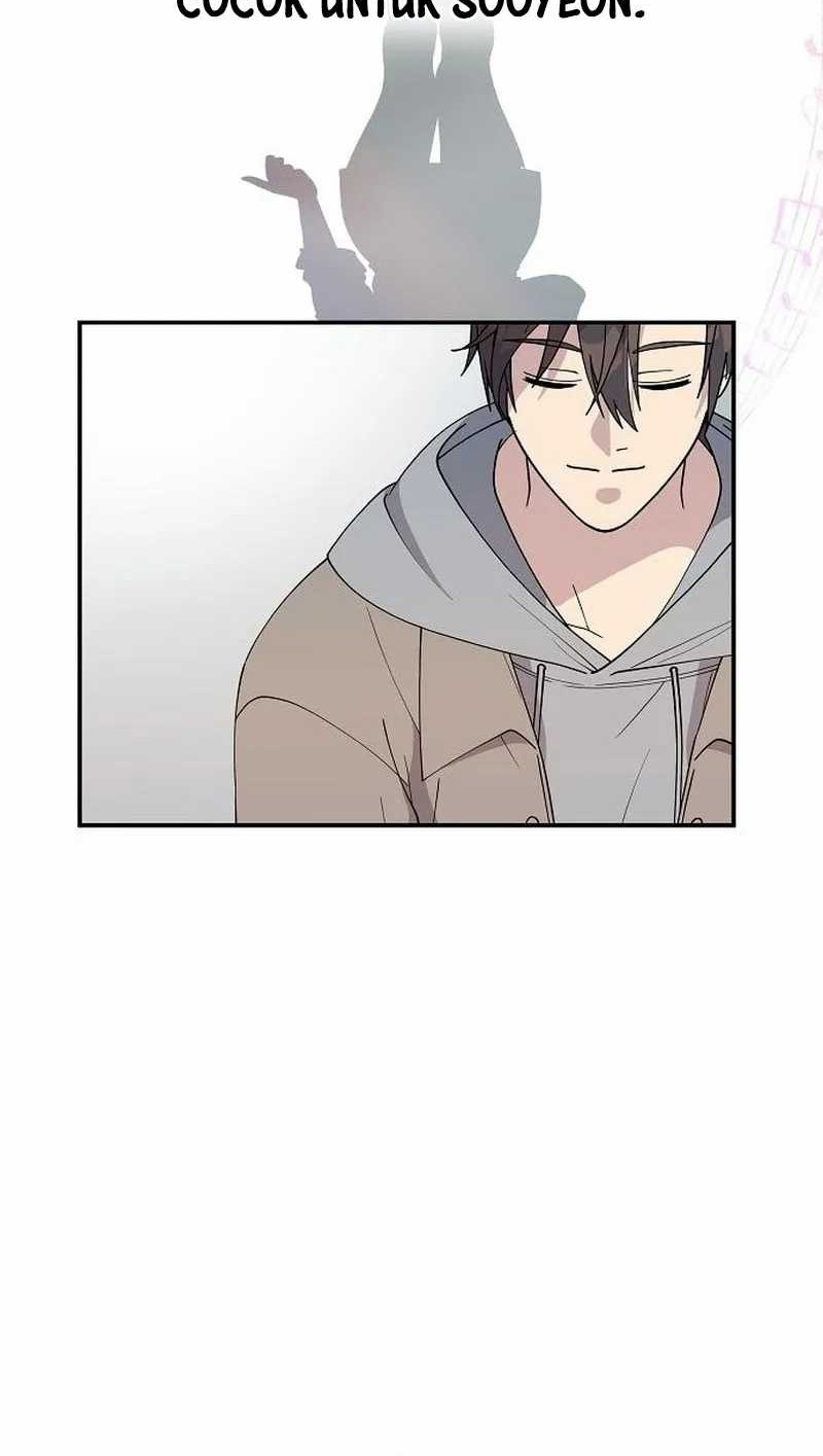 My Younger Sister Was a Genius Chapter 05 Gambar 32