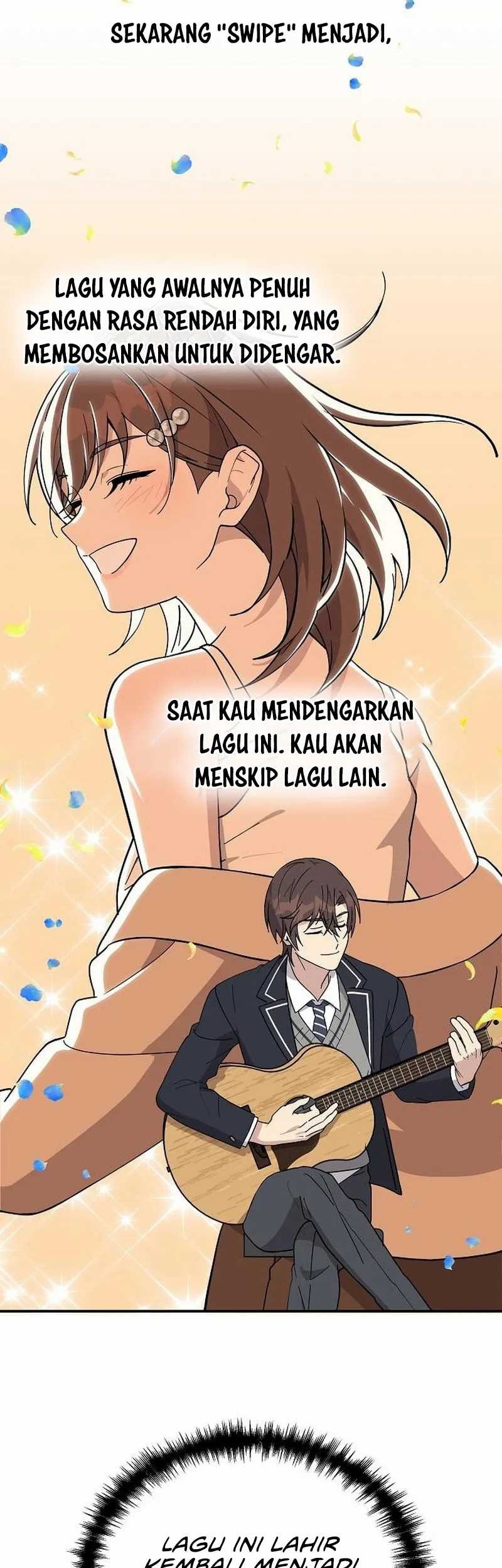 My Younger Sister Was a Genius Chapter 04 Gambar 46