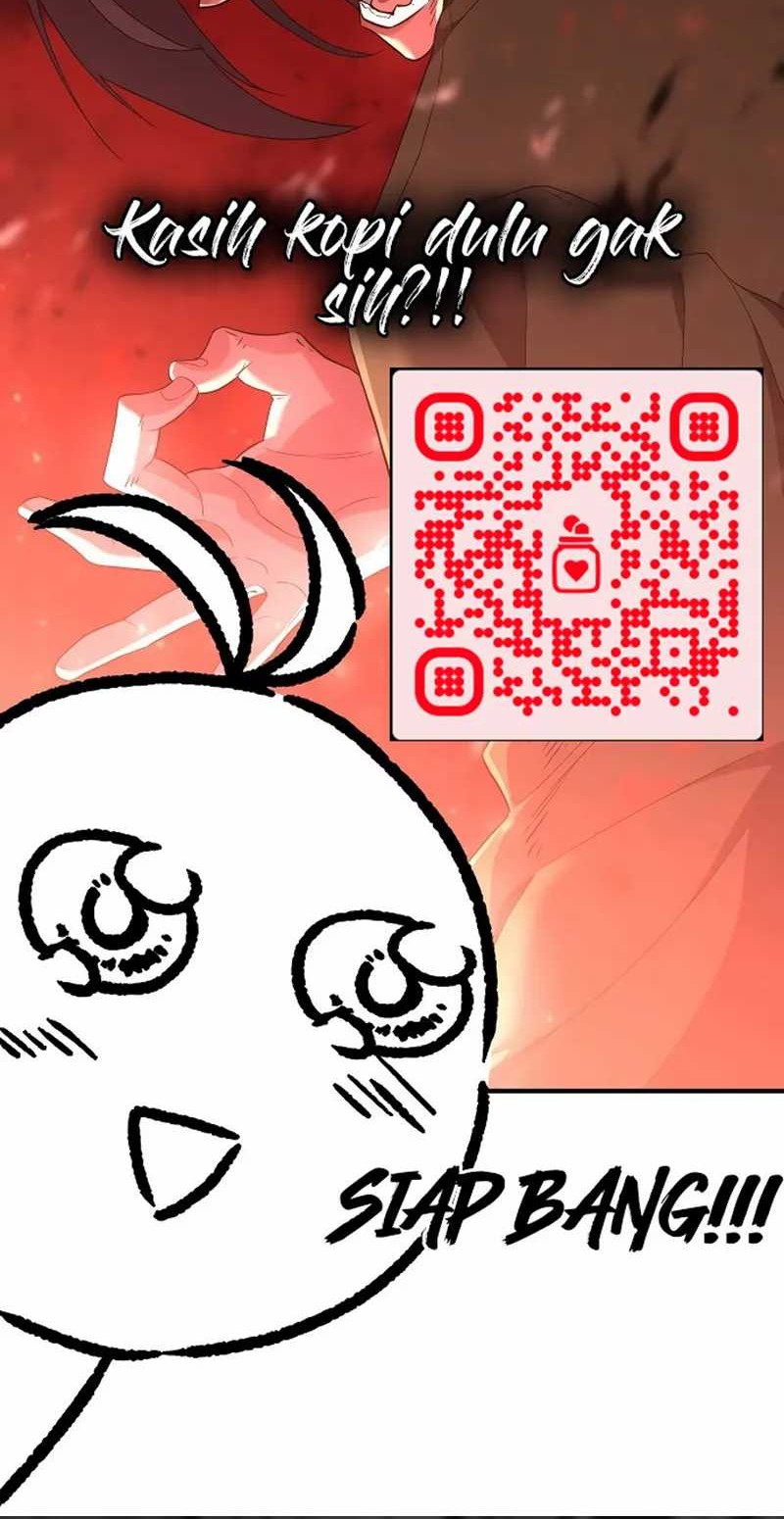 My Younger Sister Was a Genius Chapter 04 Gambar 52