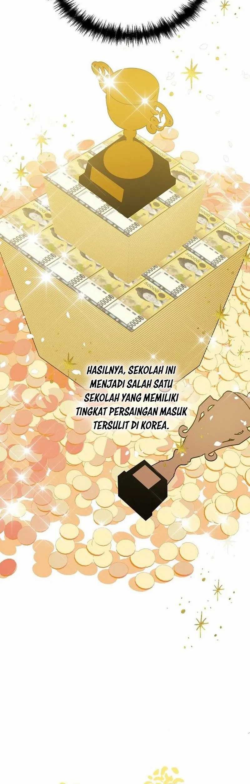 My Younger Sister Was a Genius Chapter 04 Gambar 4