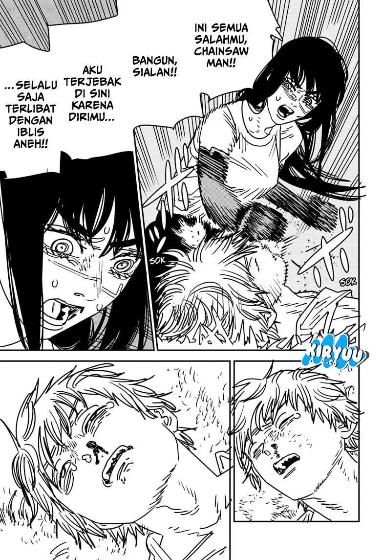 Chainsaw Man Chapter 181 Gambar 15