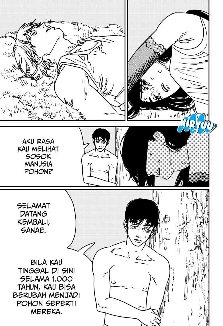 Chainsaw Man Chapter 181 Gambar 11
