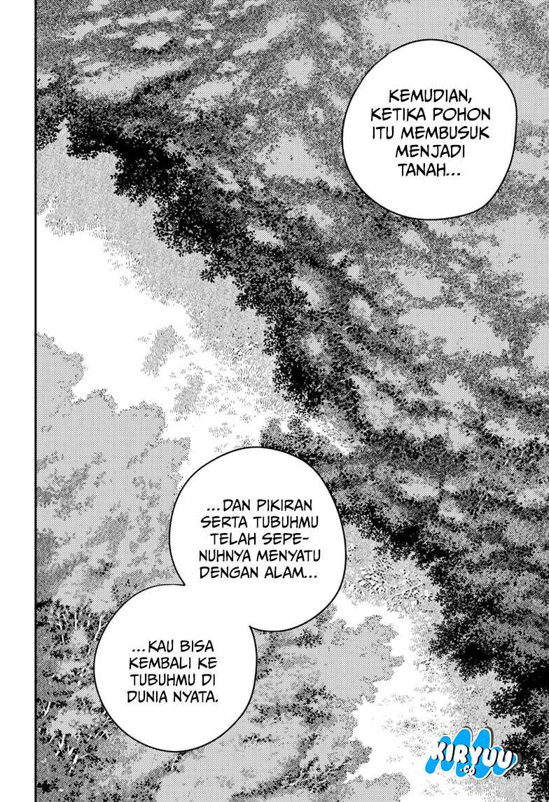 Chainsaw Man Chapter 181 Gambar 12