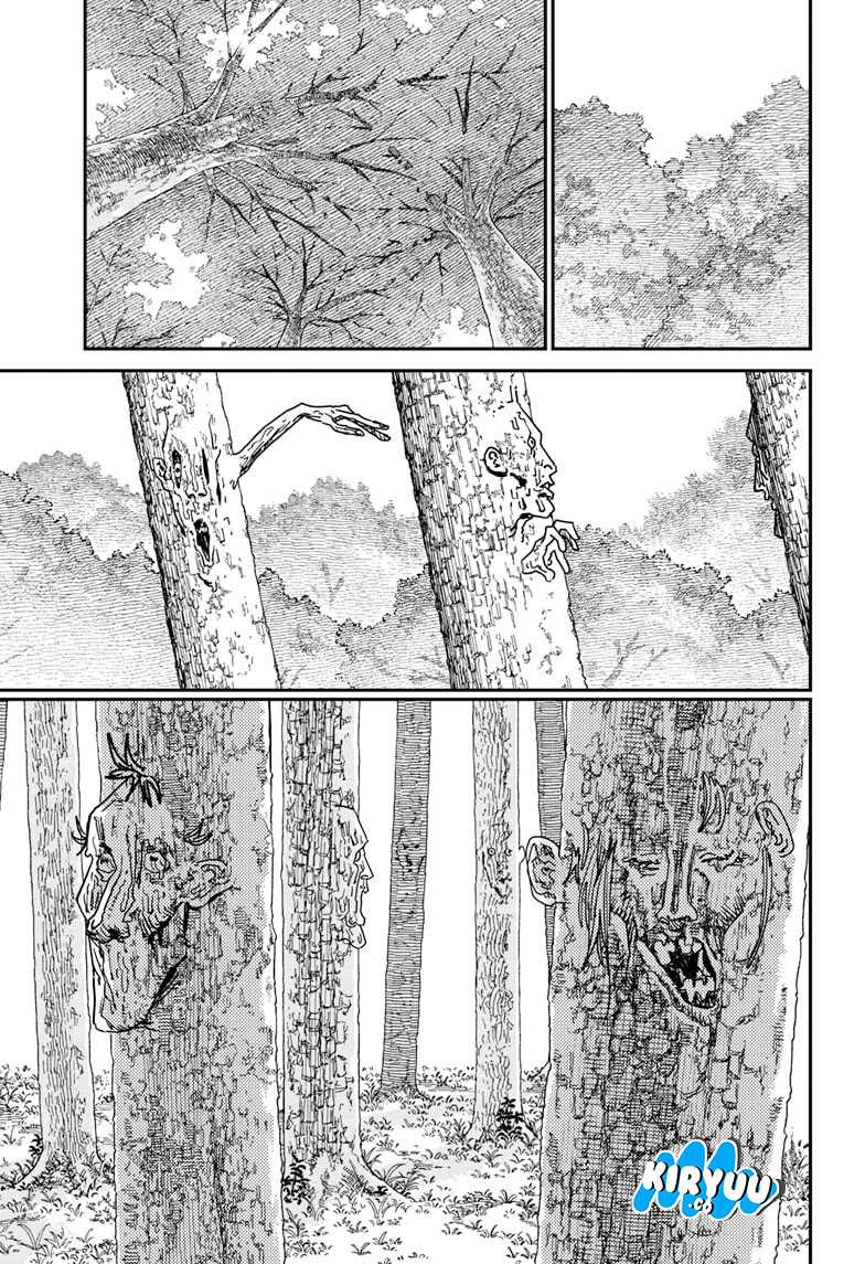 Chainsaw Man Chapter 181 Gambar 13