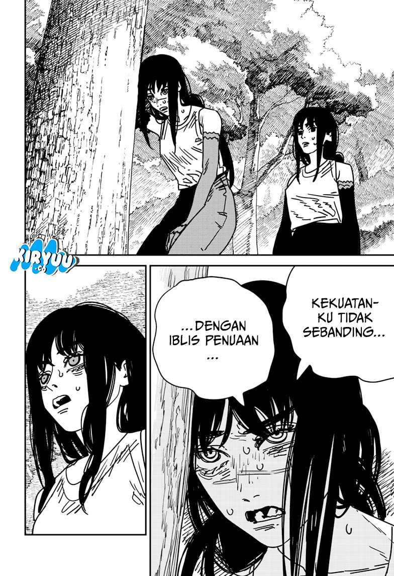 Chainsaw Man Chapter 181 Gambar 6
