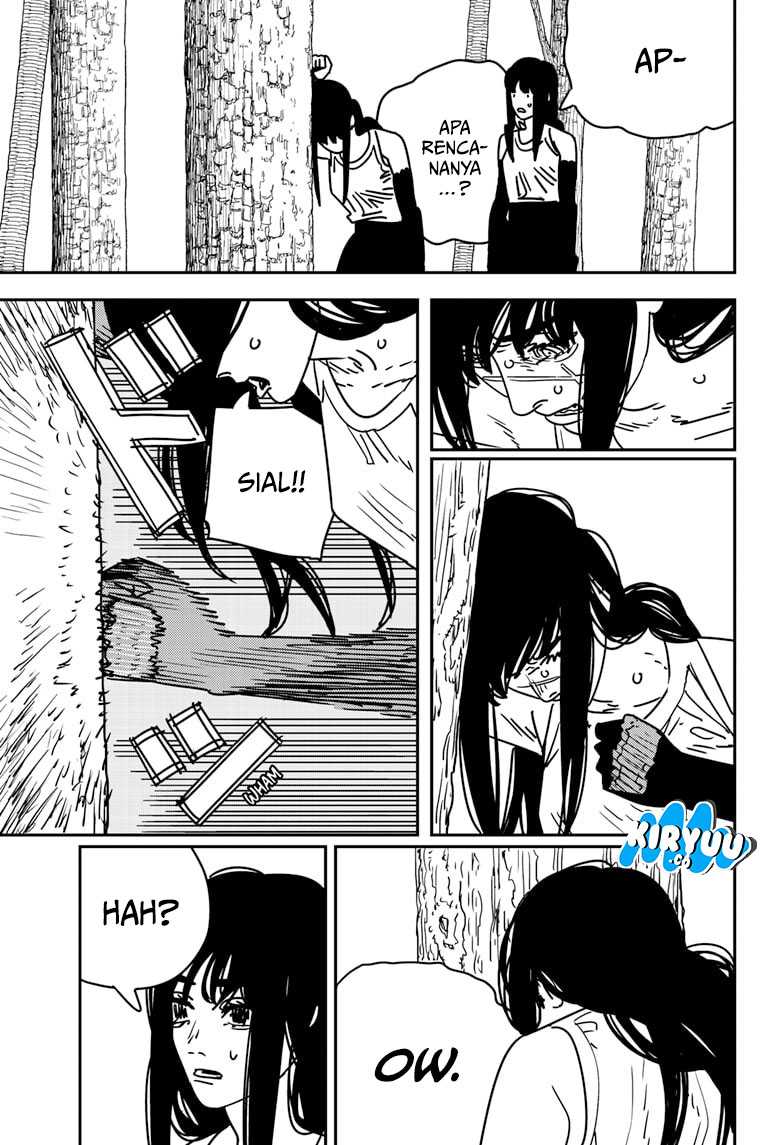 Chainsaw Man Chapter 181 Gambar 7