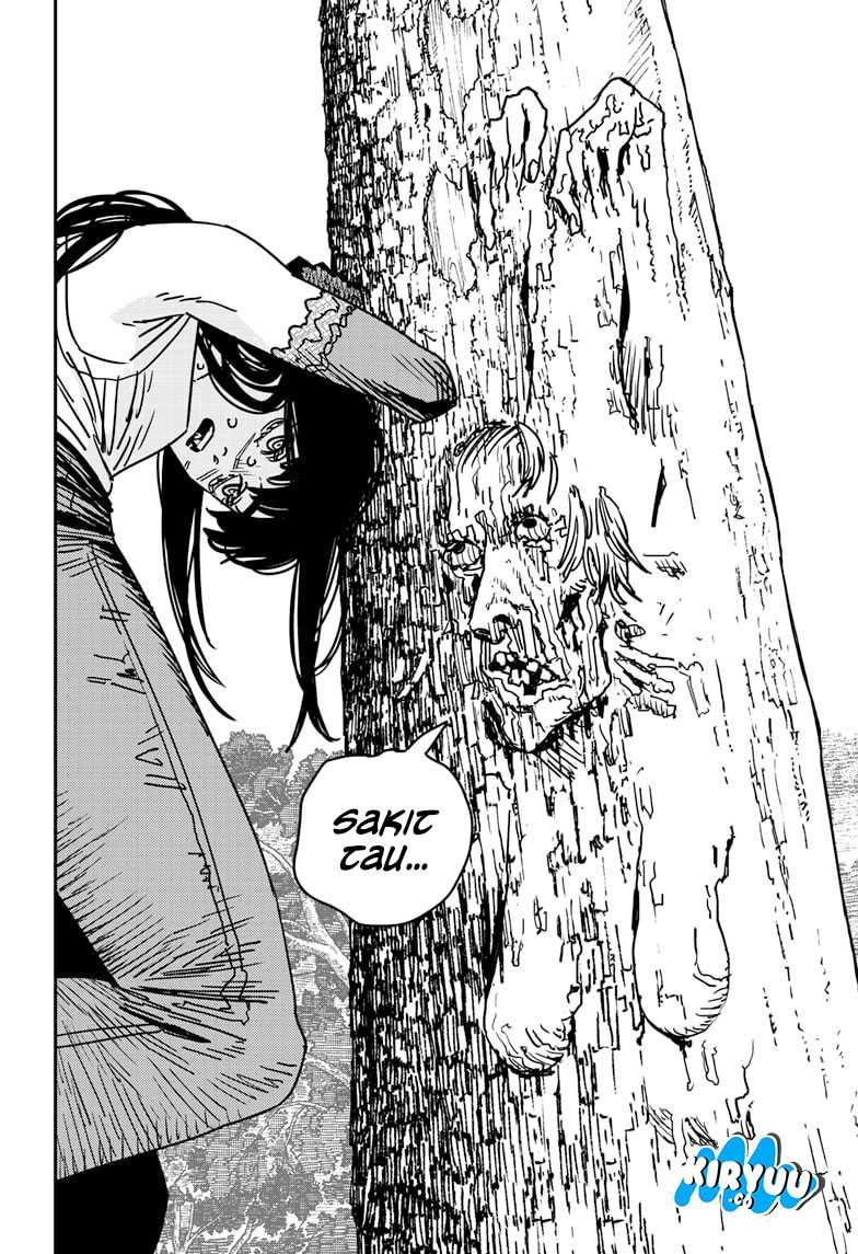 Chainsaw Man Chapter 181 Gambar 8