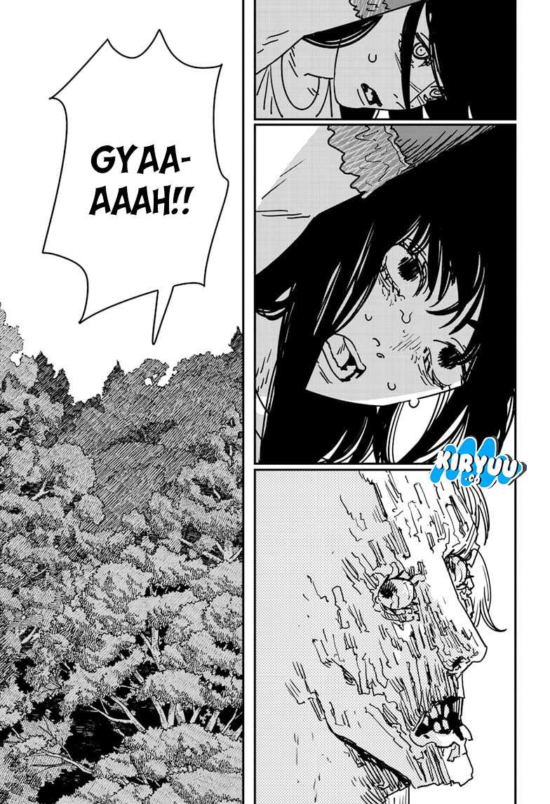 Chainsaw Man Chapter 181 Gambar 9