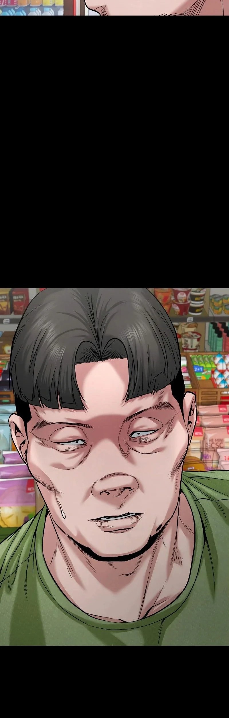 Manhwa Gwichonri Chapter 35 gambar nomor 2