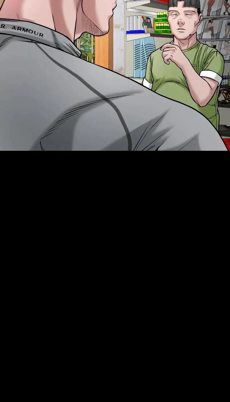 Gwichonri Chapter 35 Gambar 9