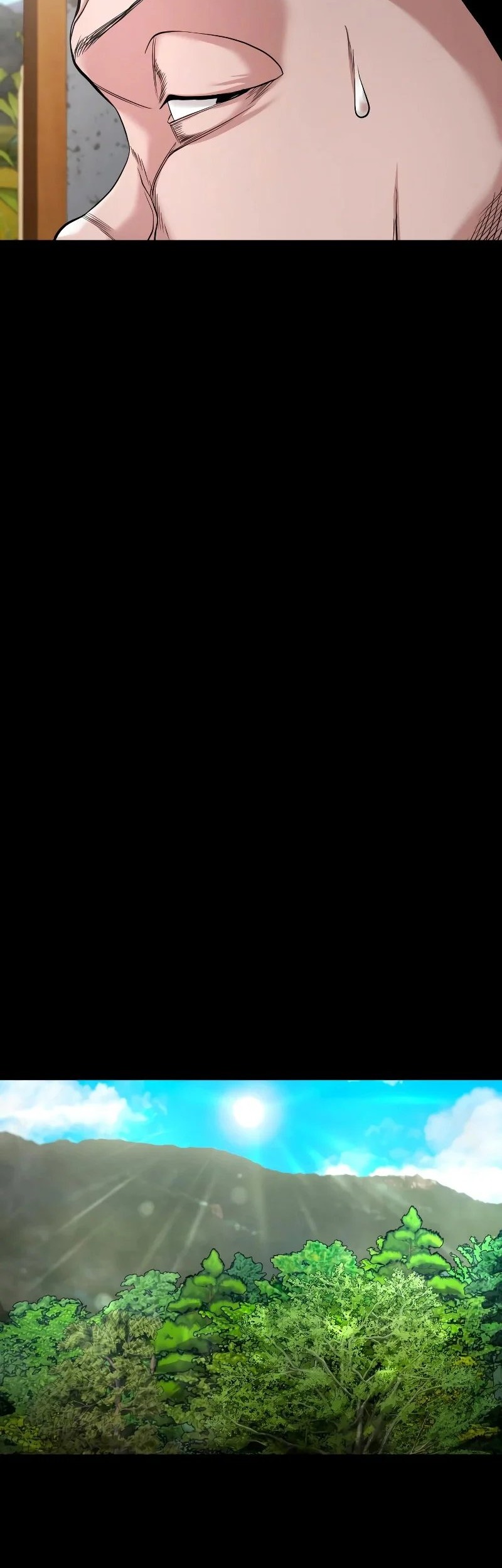 Gwichonri Chapter 35 Gambar 11