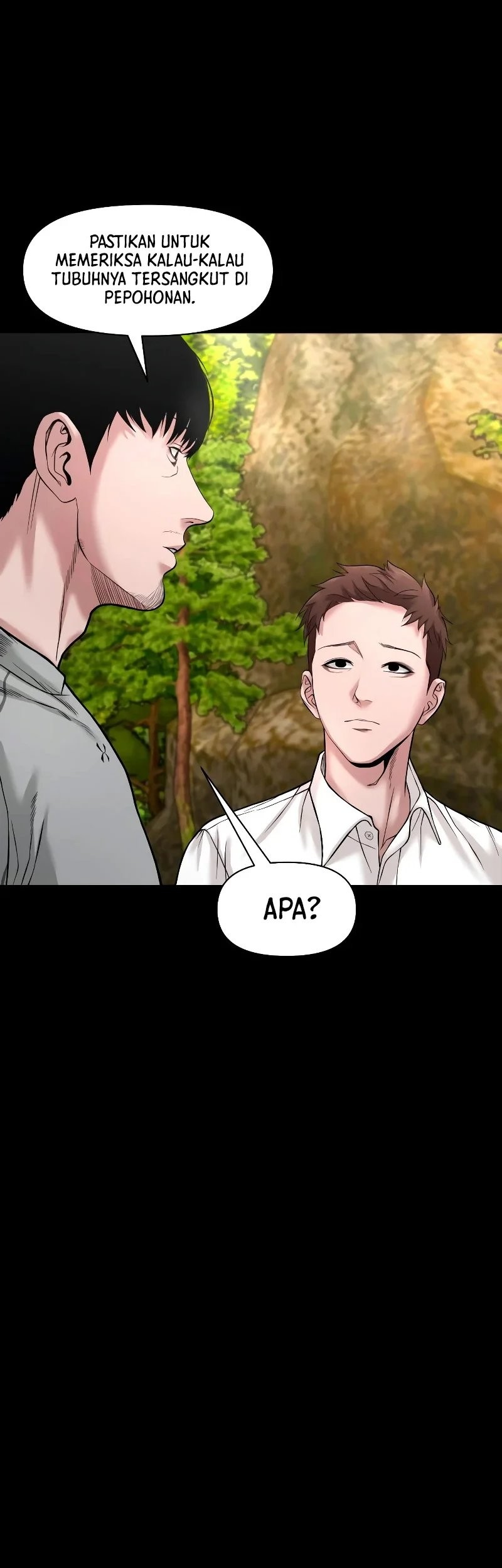 Gwichonri Chapter 35 Gambar 22