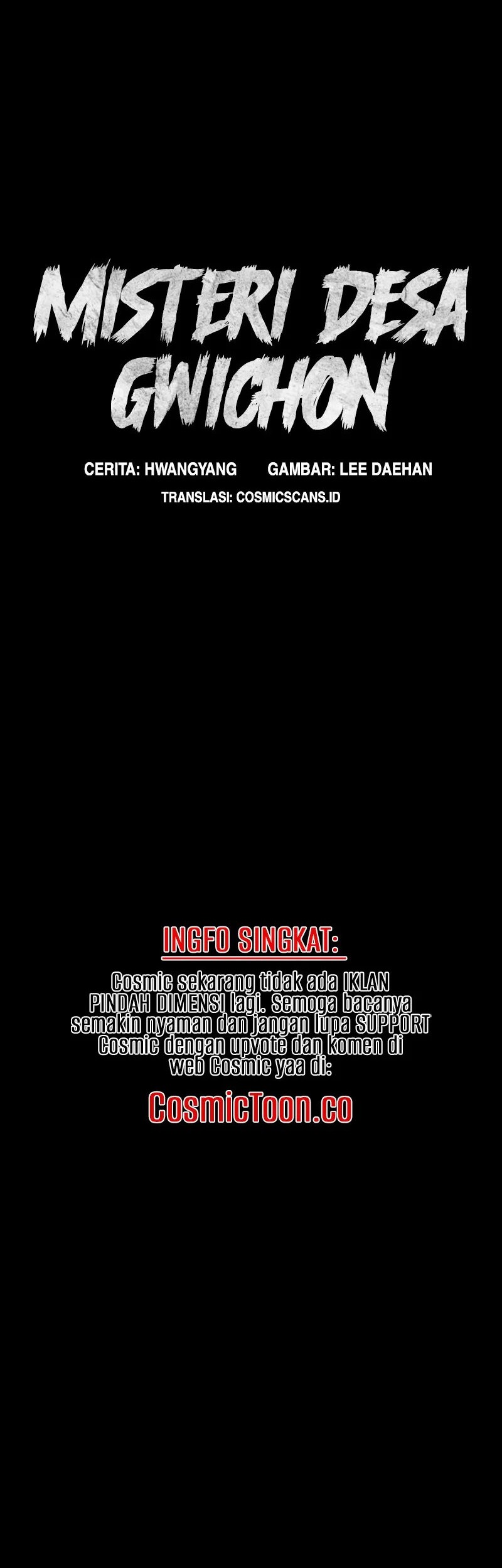 Gwichonri Chapter 35 Gambar 26