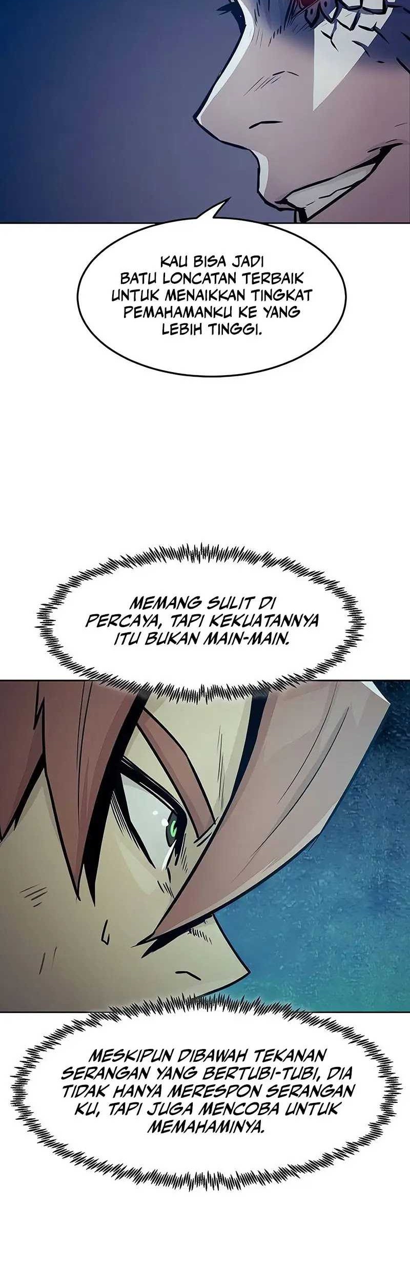 Becoming the Swordmaster Rank Young Lord of the Sichuan Tang Family Chapter 43 Gambar 53