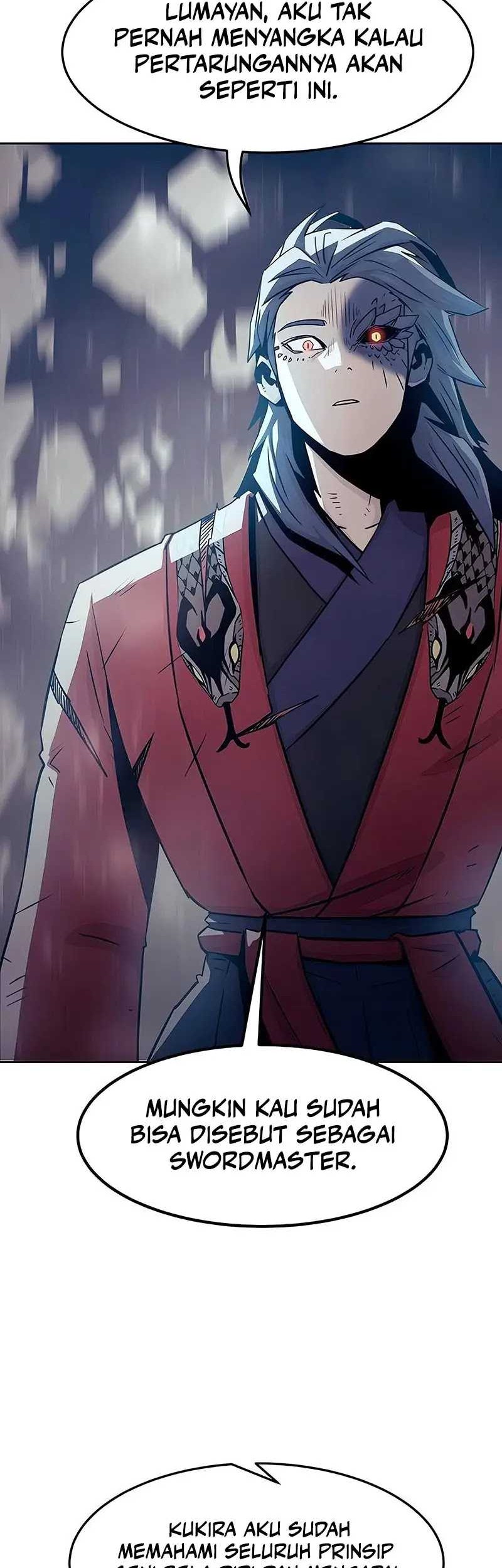 Becoming the Swordmaster Rank Young Lord of the Sichuan Tang Family Chapter 43 Gambar 51