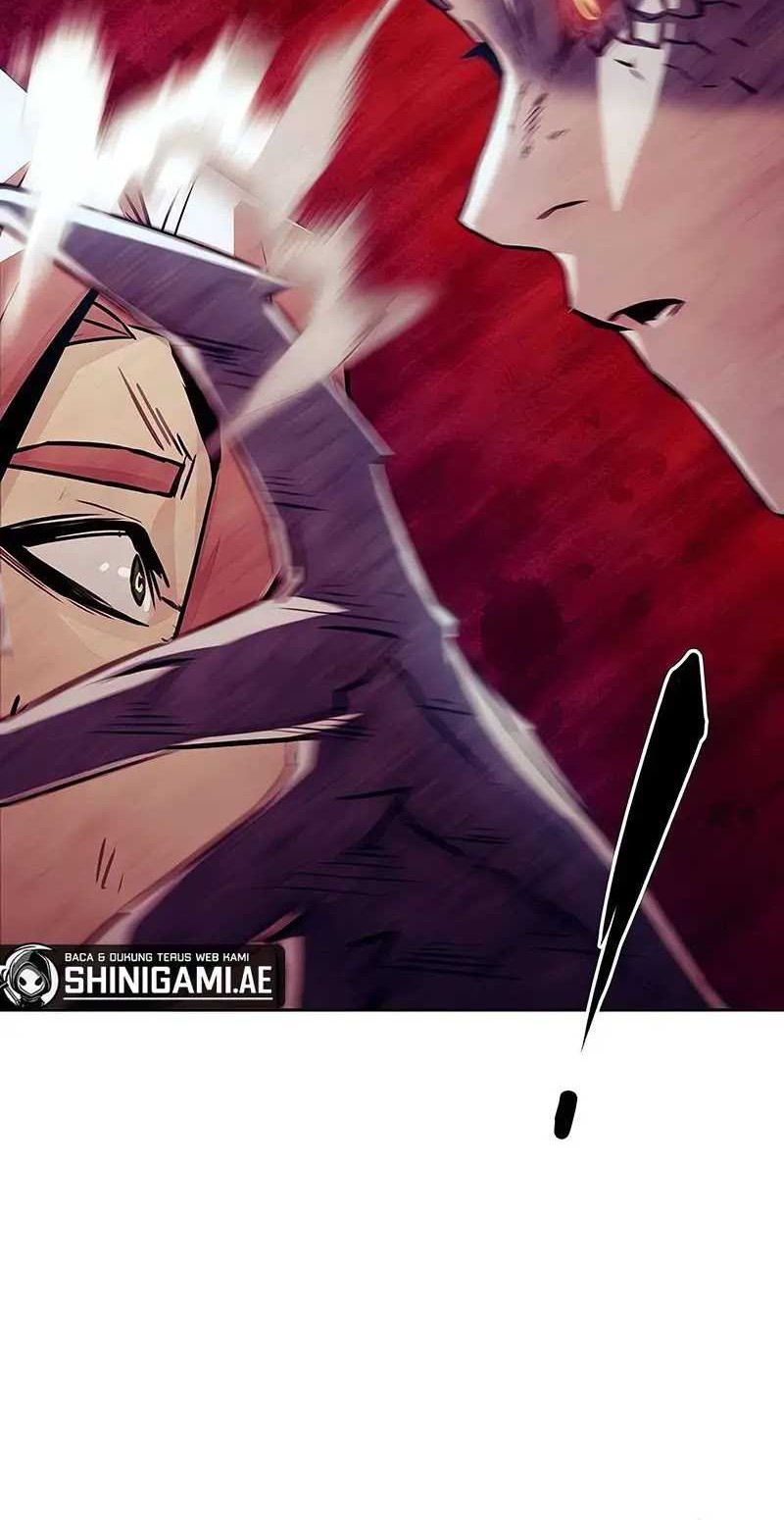 Becoming the Swordmaster Rank Young Lord of the Sichuan Tang Family Chapter 43 Gambar 57