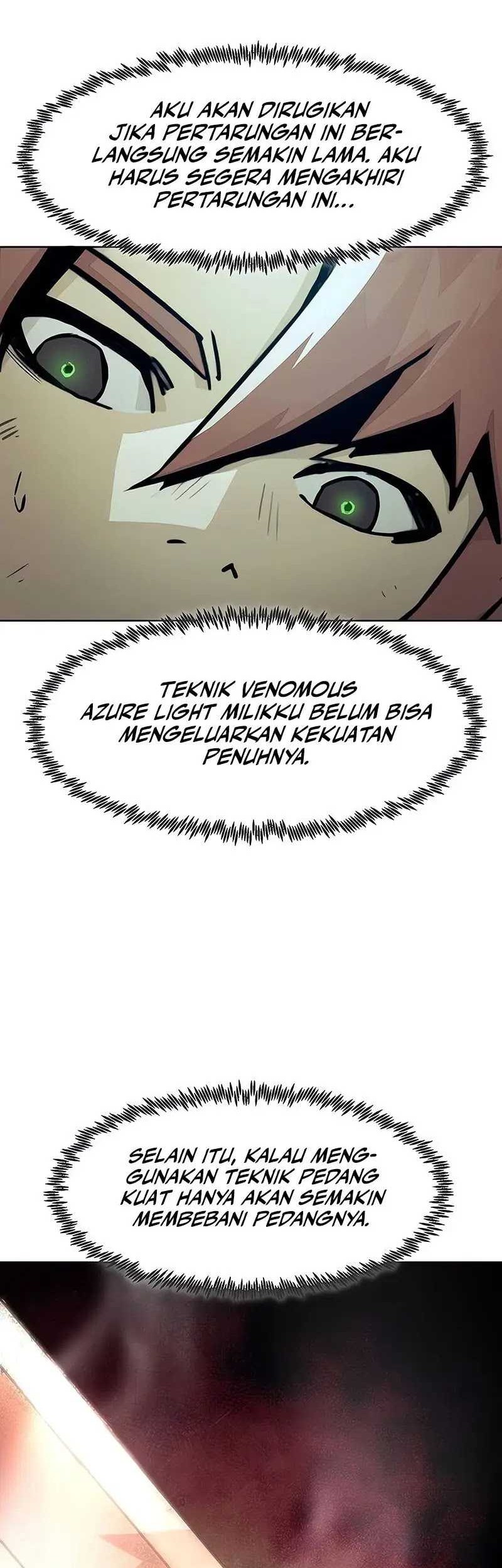 Becoming the Swordmaster Rank Young Lord of the Sichuan Tang Family Chapter 43 Gambar 55