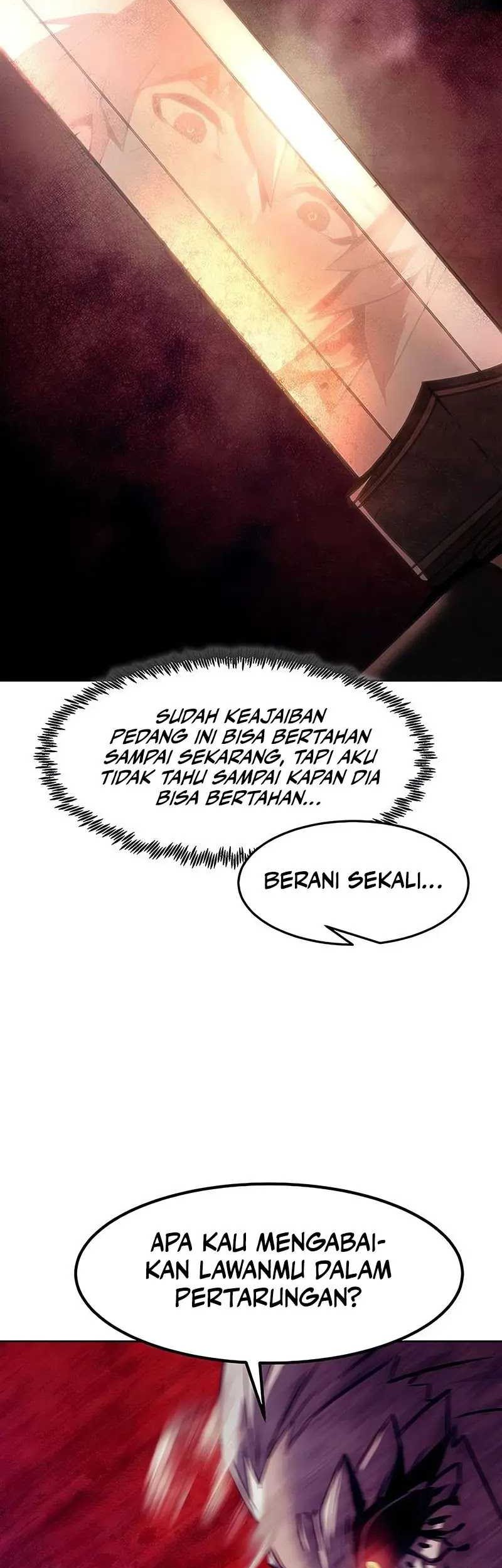 Becoming the Swordmaster Rank Young Lord of the Sichuan Tang Family Chapter 43 Gambar 56