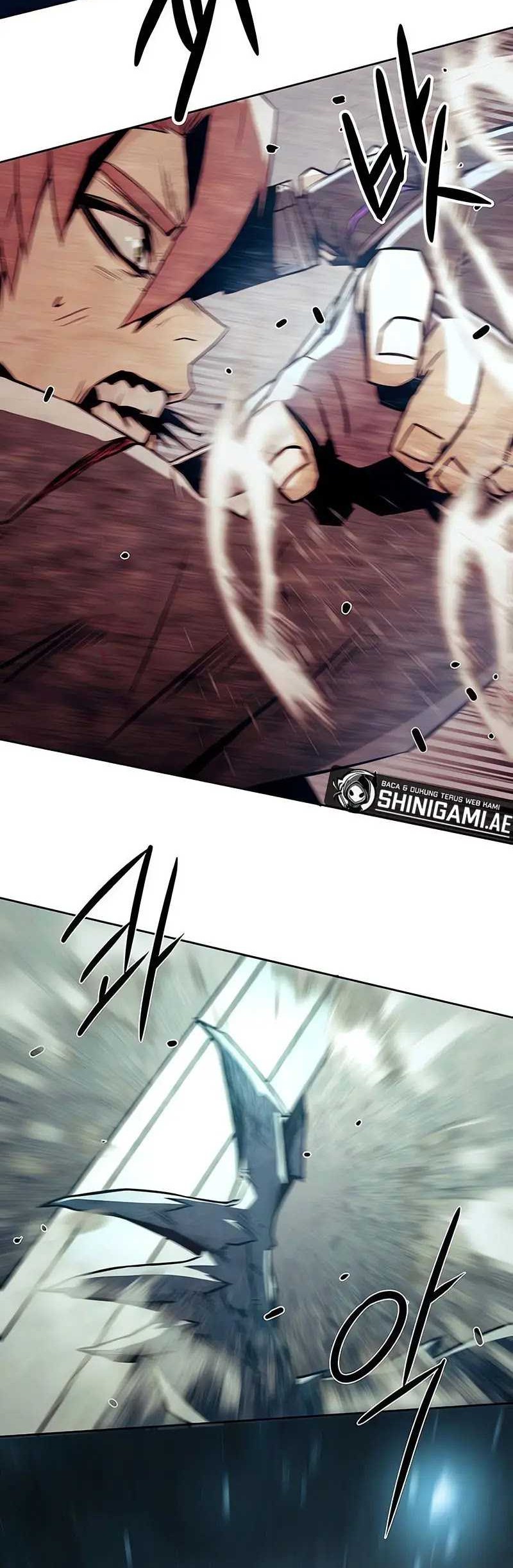 Becoming the Swordmaster Rank Young Lord of the Sichuan Tang Family Chapter 43 Gambar 61