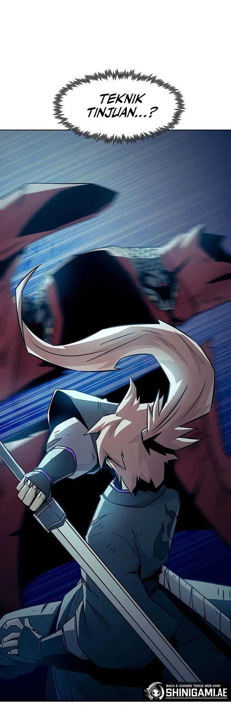 Becoming the Swordmaster Rank Young Lord of the Sichuan Tang Family Chapter 43 Gambar 65