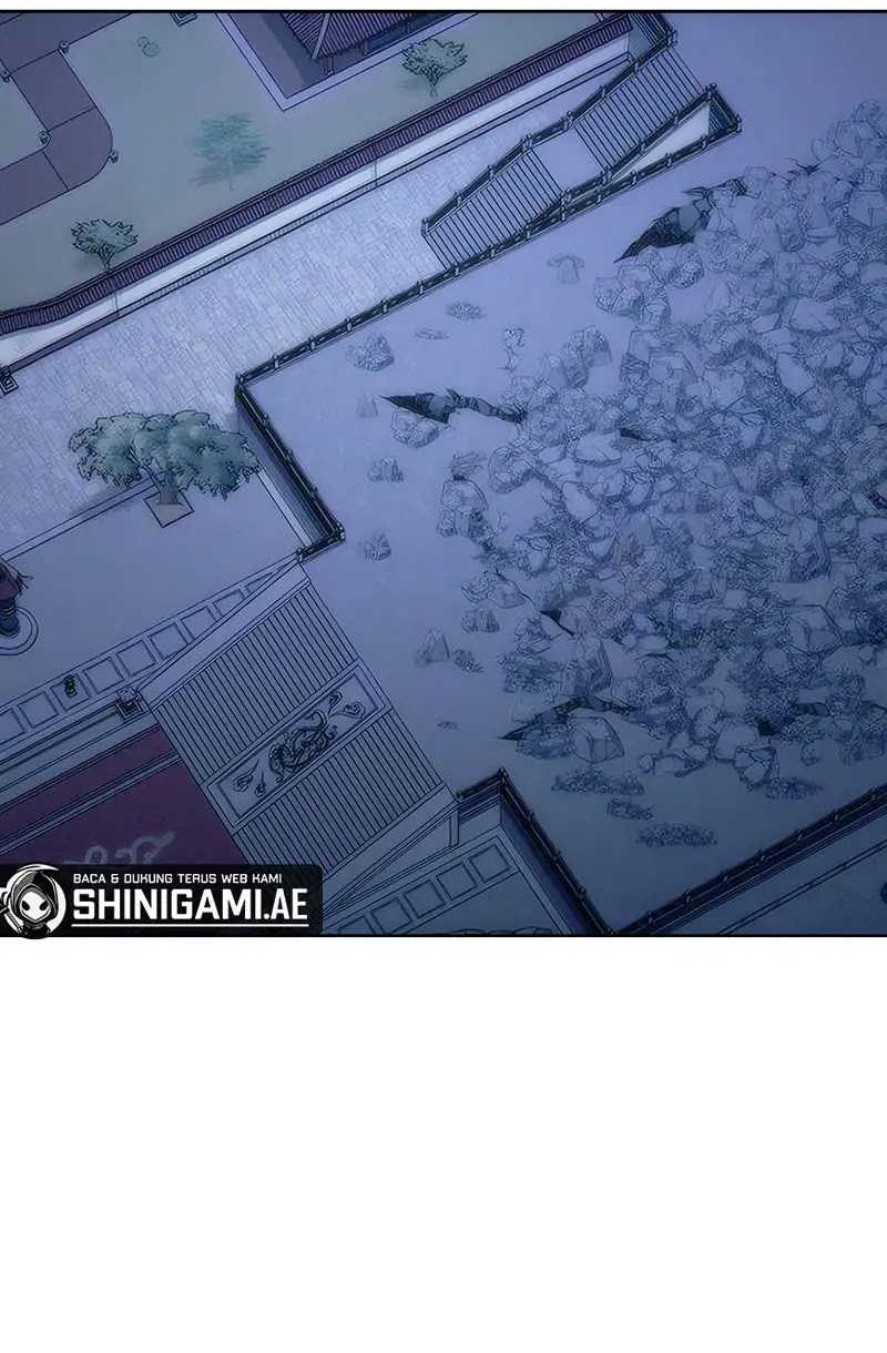 Becoming the Swordmaster Rank Young Lord of the Sichuan Tang Family Chapter 43 Gambar 69