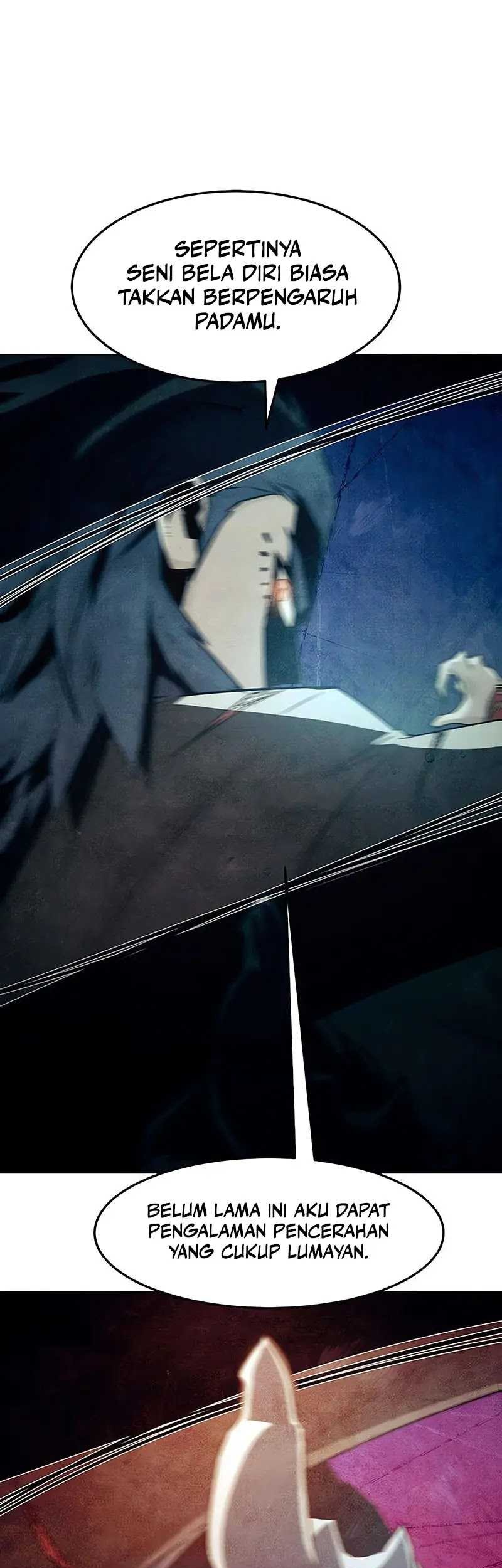 Becoming the Swordmaster Rank Young Lord of the Sichuan Tang Family Chapter 43 Gambar 66