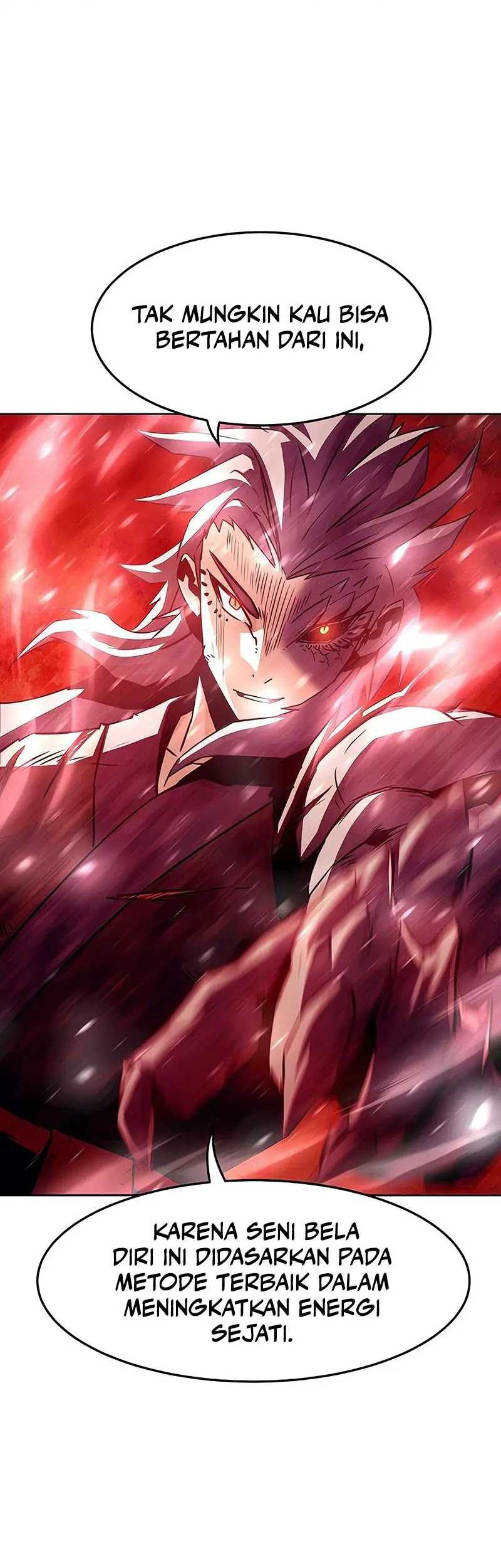 Becoming the Swordmaster Rank Young Lord of the Sichuan Tang Family Chapter 43 Gambar 71