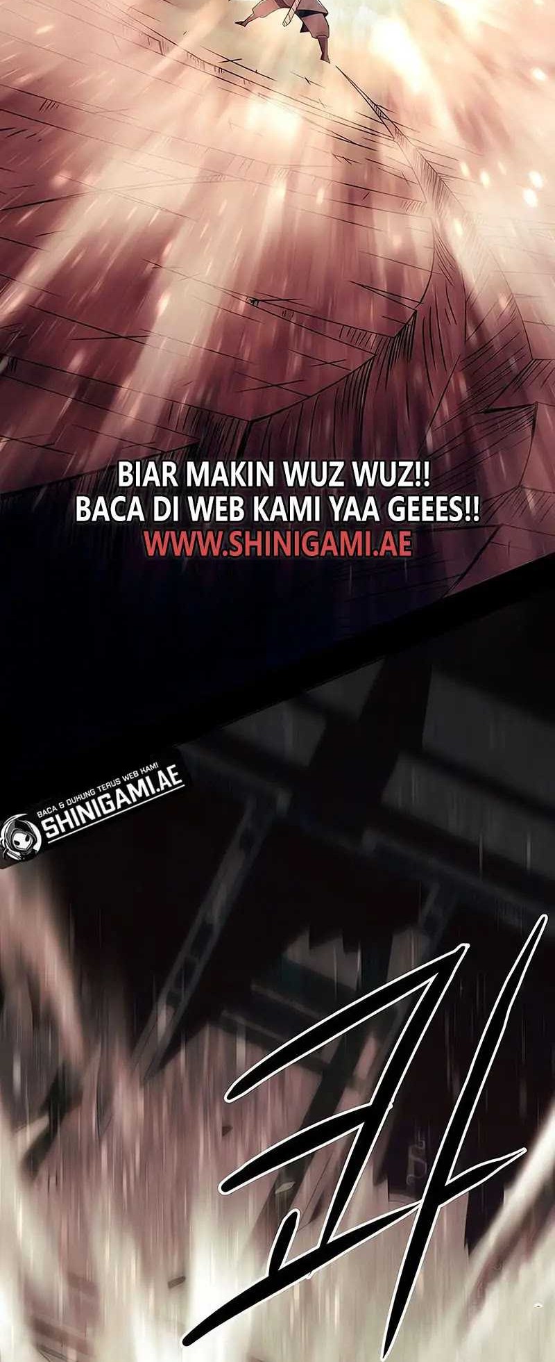 Becoming the Swordmaster Rank Young Lord of the Sichuan Tang Family Chapter 43 Gambar 37