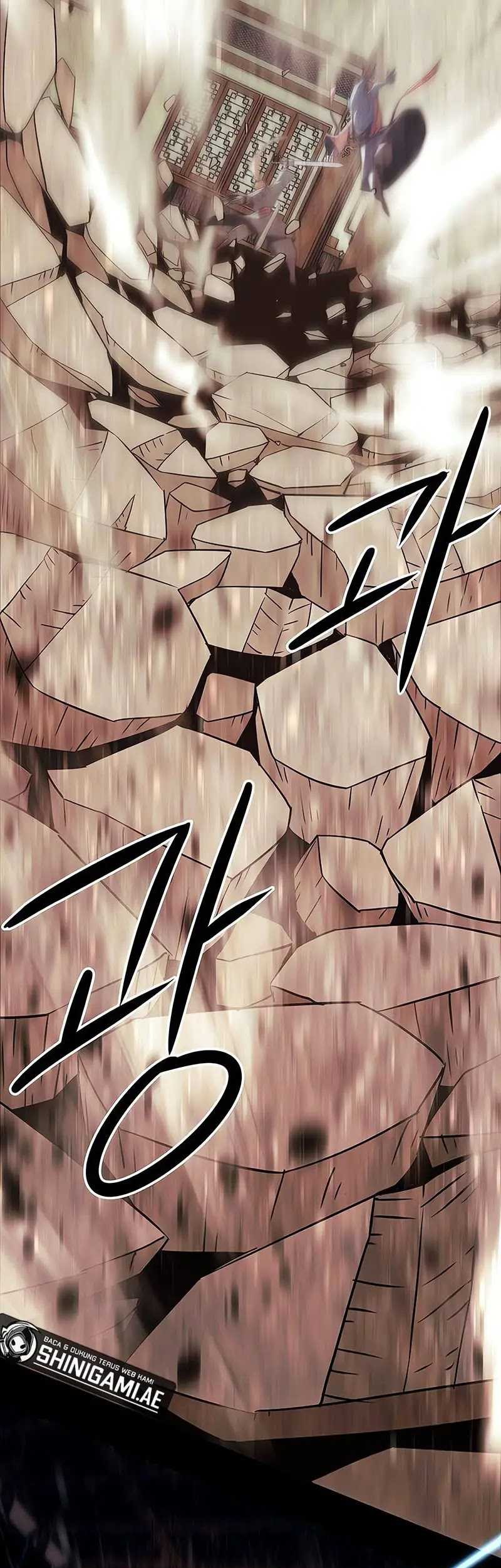 Becoming the Swordmaster Rank Young Lord of the Sichuan Tang Family Chapter 43 Gambar 38