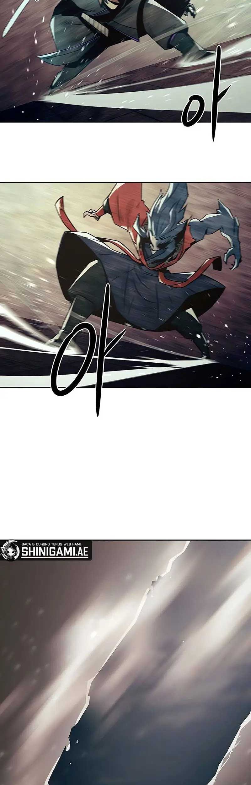 Becoming the Swordmaster Rank Young Lord of the Sichuan Tang Family Chapter 43 Gambar 48